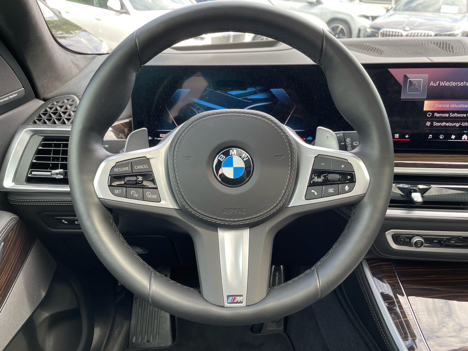 BMW X5 – Bild 31