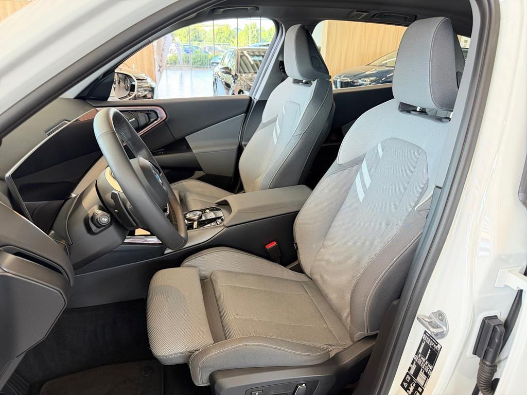 BMW X3 – Bild 20