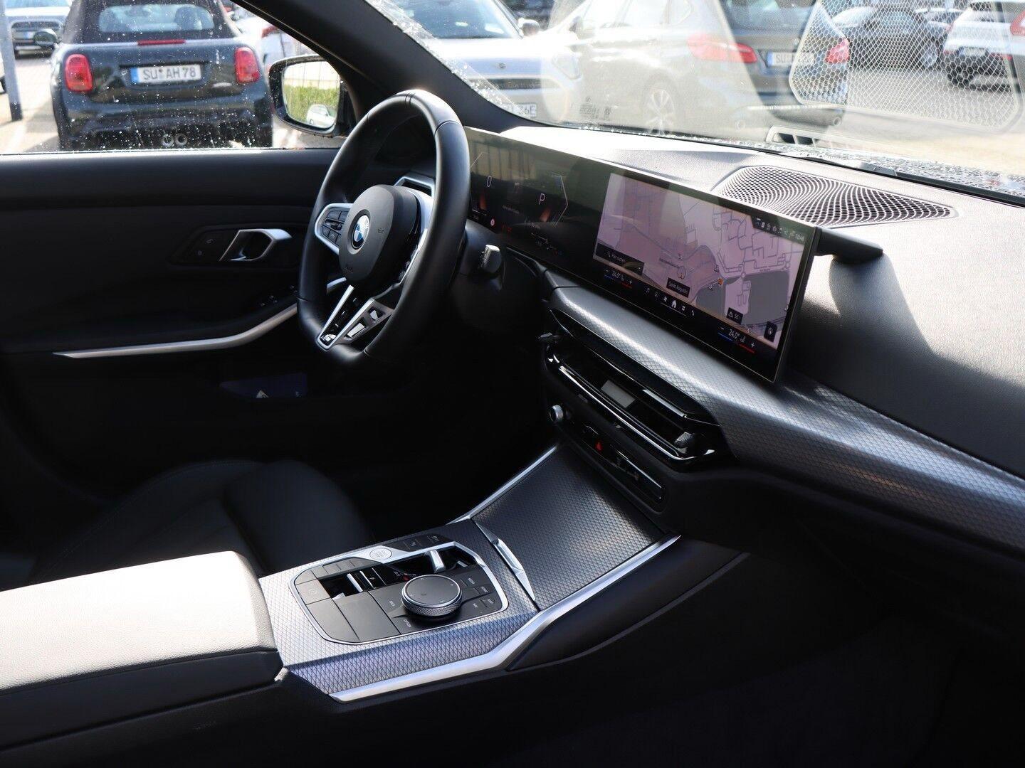BMW 3er Touring – Bild 15