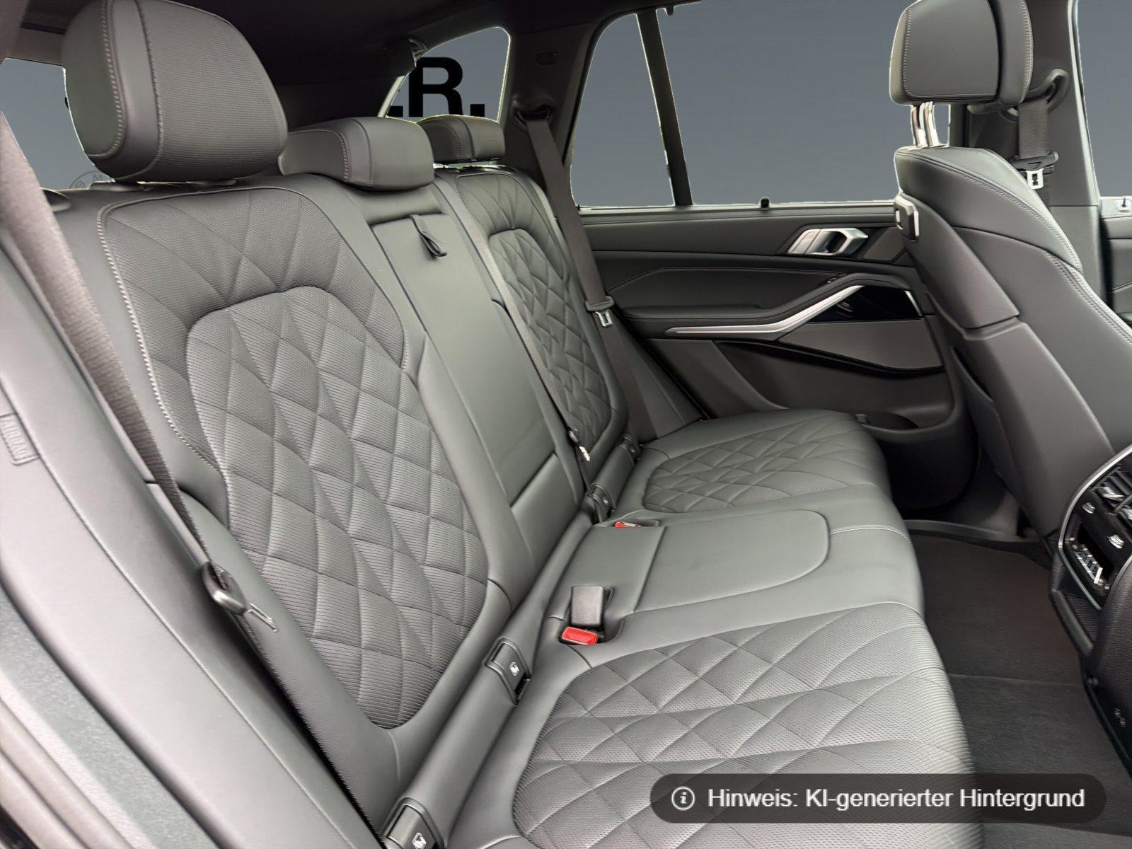 BMW X5 – Bild 7