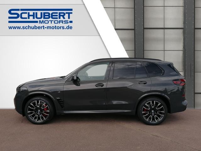 BMW X5 – Bild 58