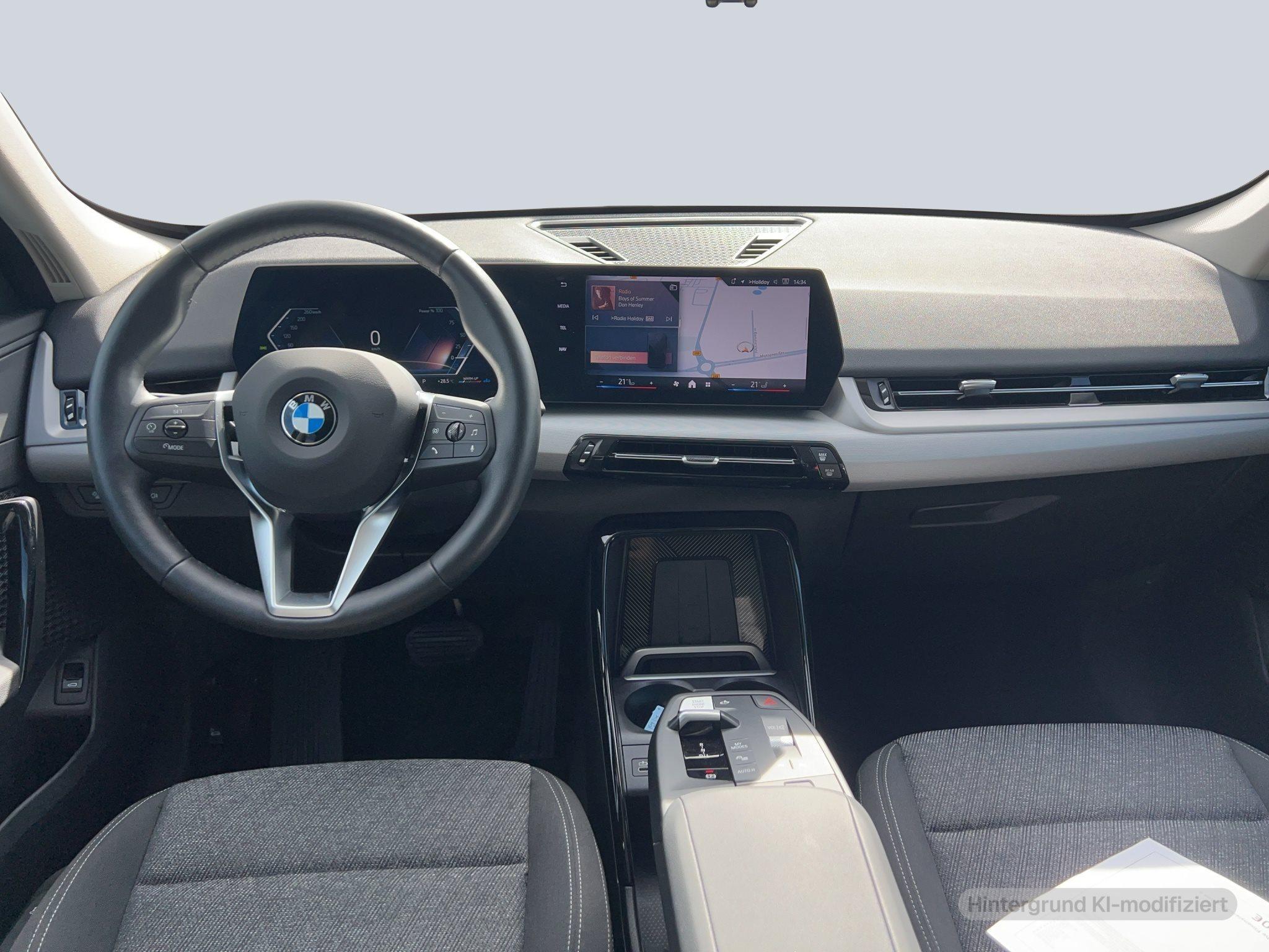 BMW X1 – Bild 15