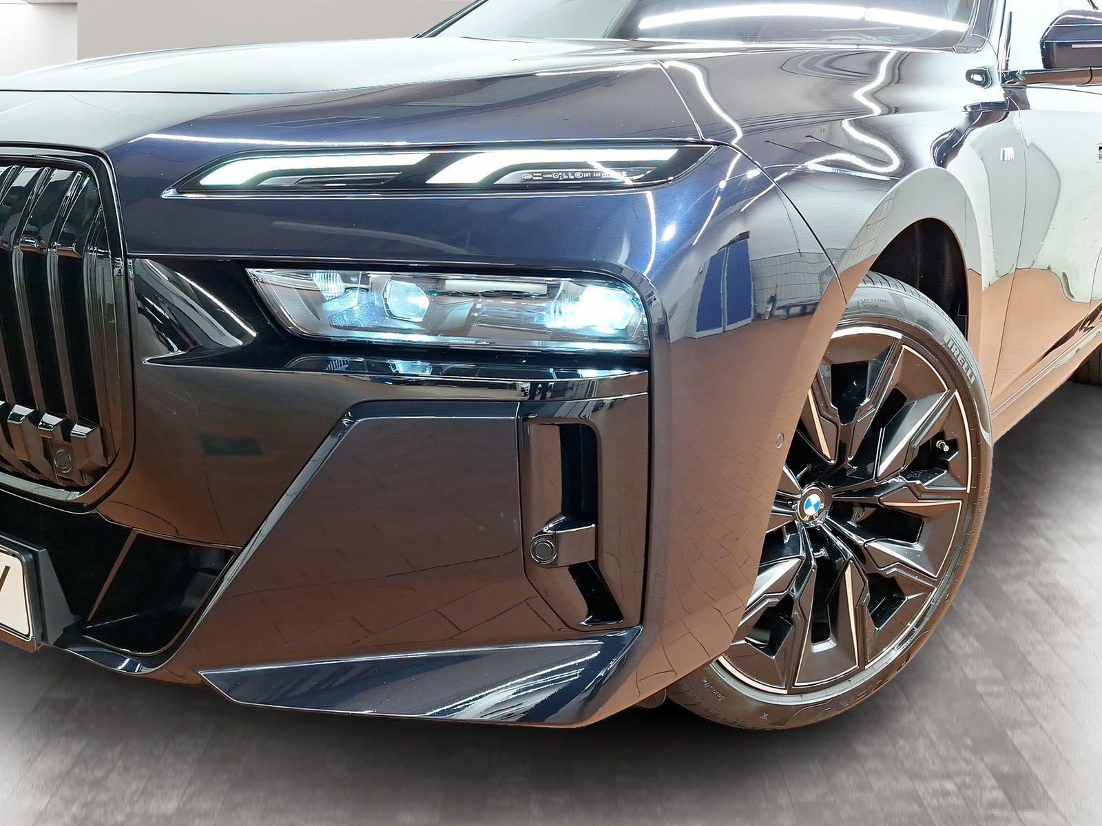 BMW 7er – Bild 16