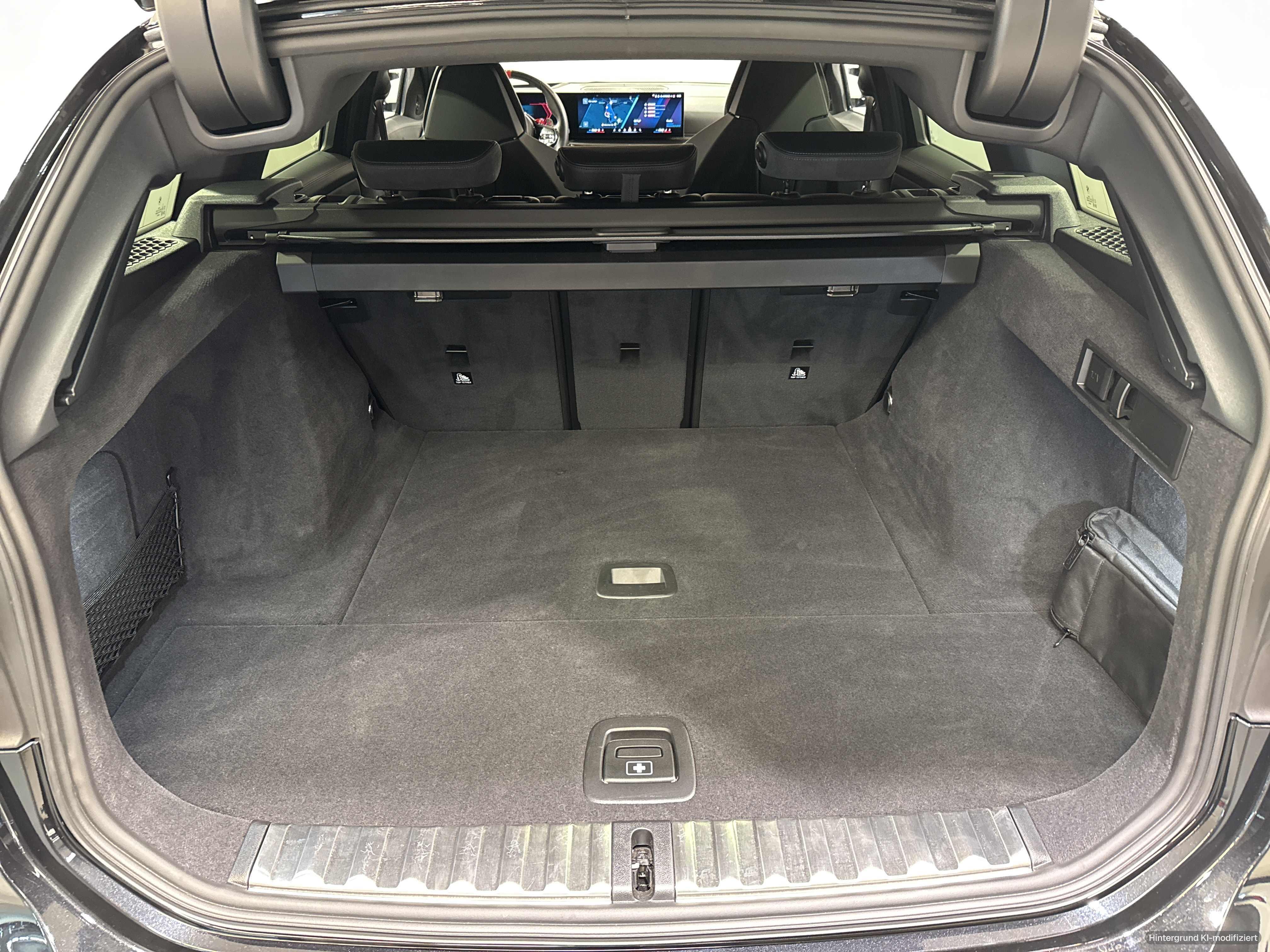 BMW M3 Touring – Bild 33