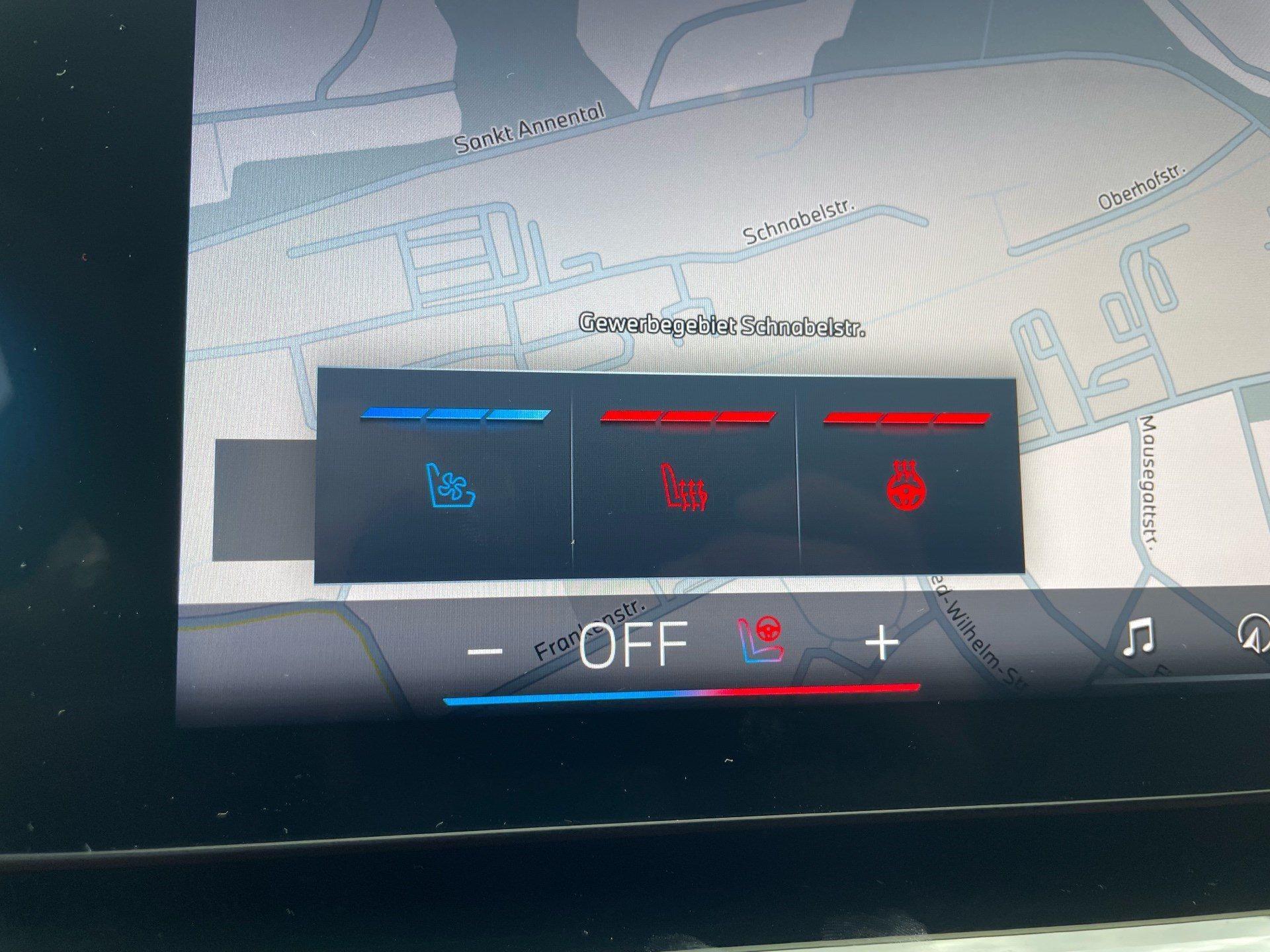BMW 5er Touring – Bild 22
