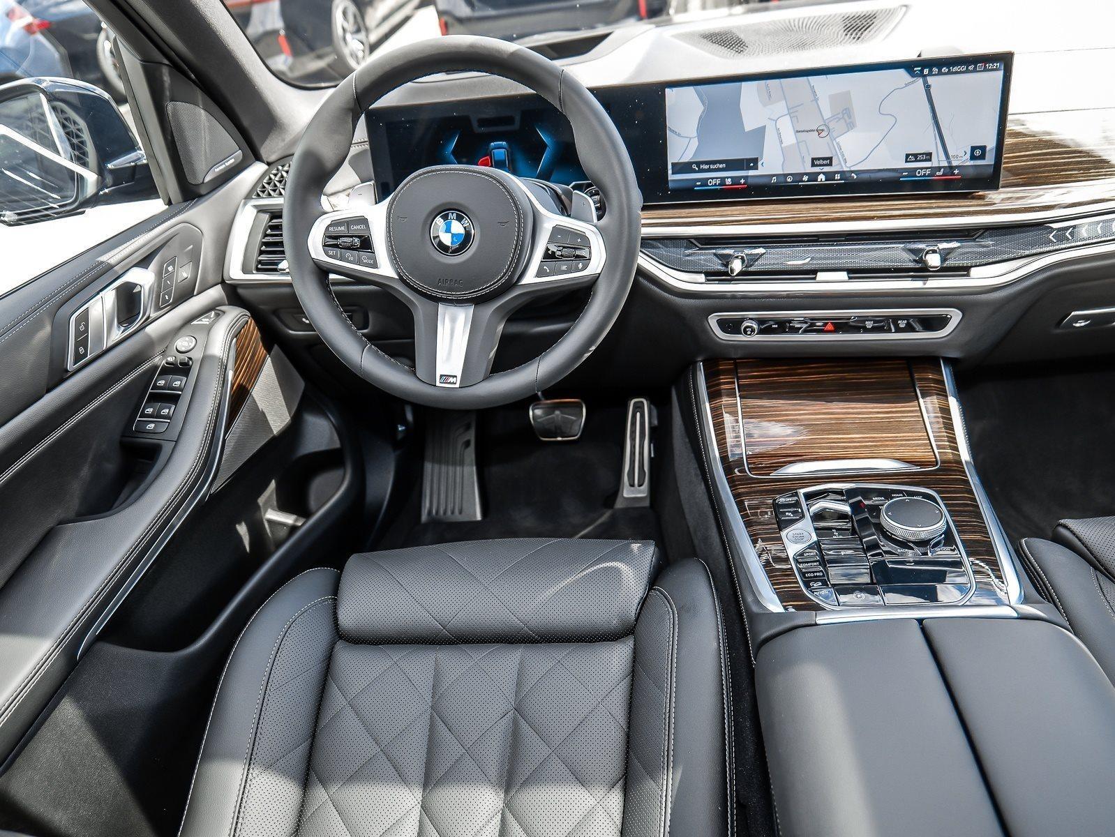 BMW X5 – Bild 13