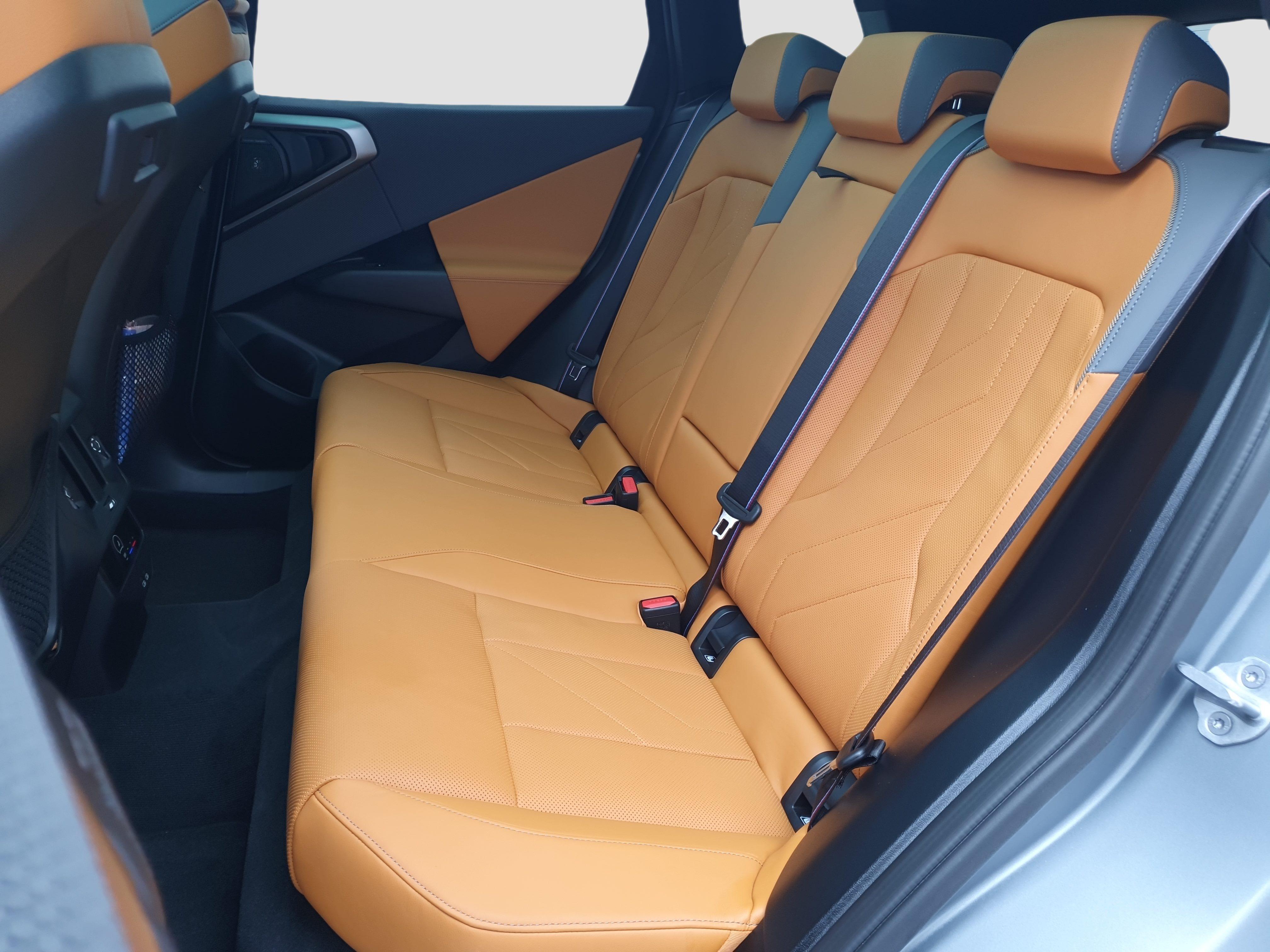 BMW X3 – Bild 8