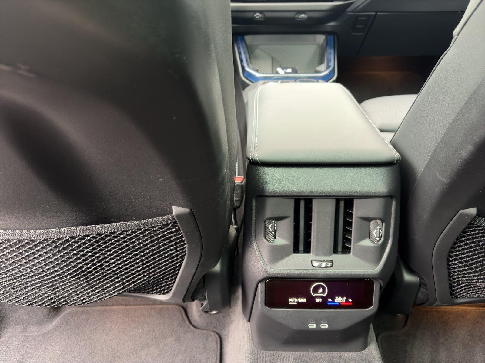 BMW X3 – Bild 7