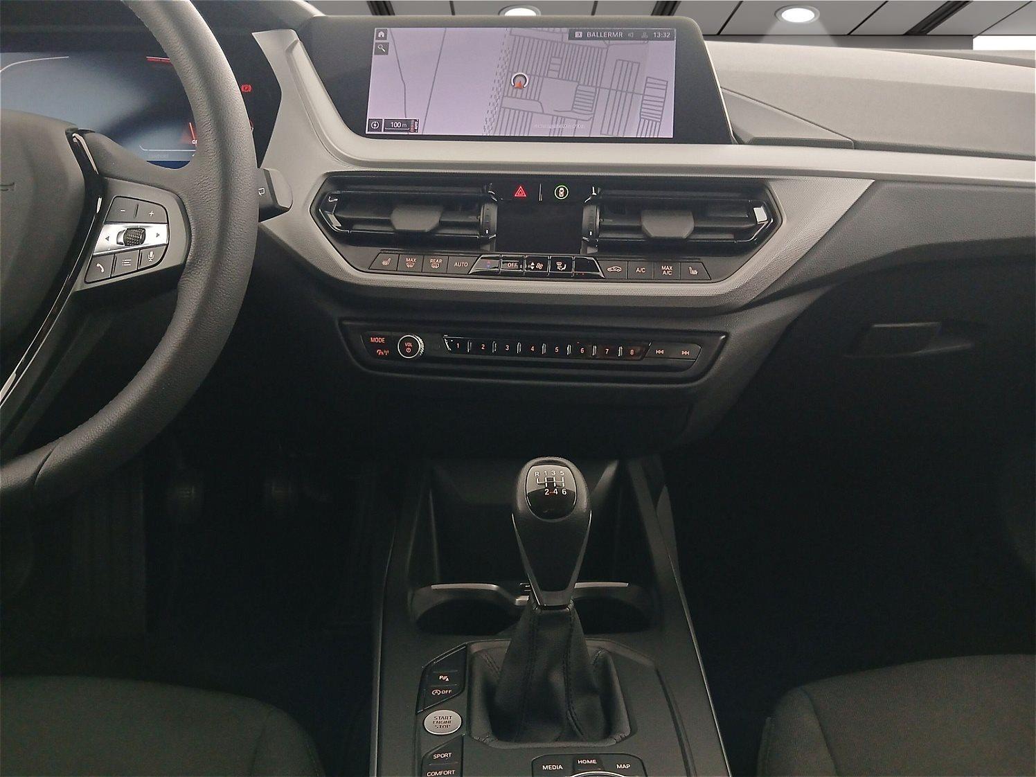 BMW 1er – Bild 15