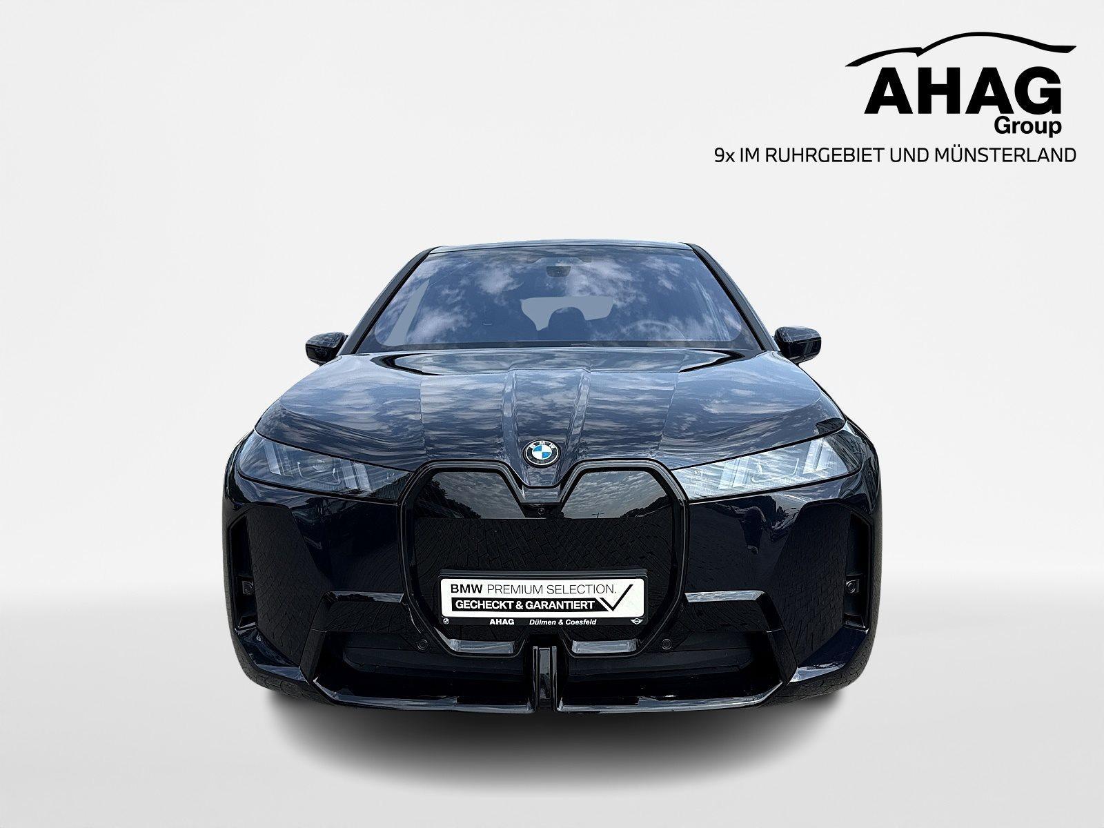 BMW iX – Bild 2