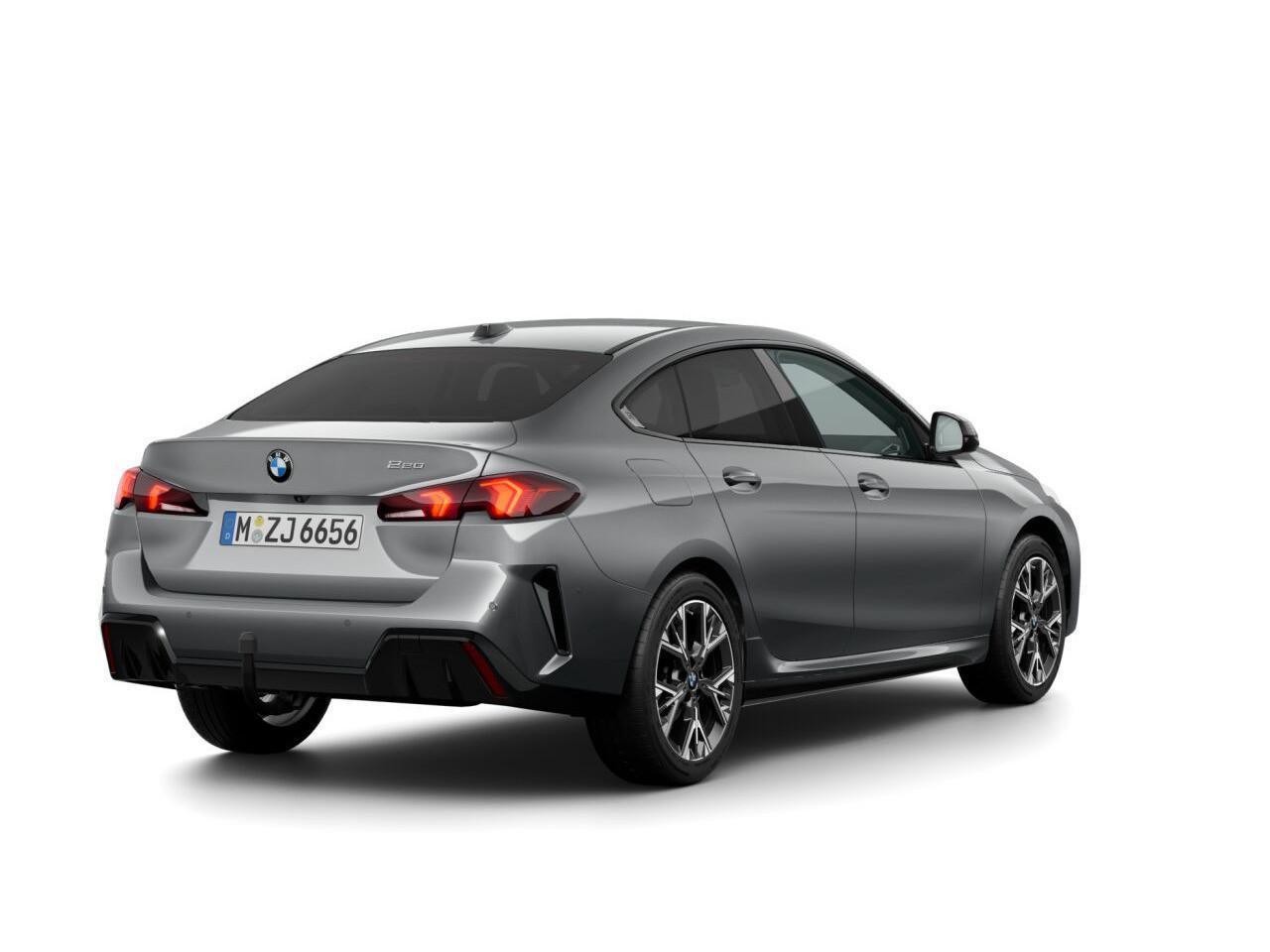 BMW 2er Gran Coupé – Bild 5