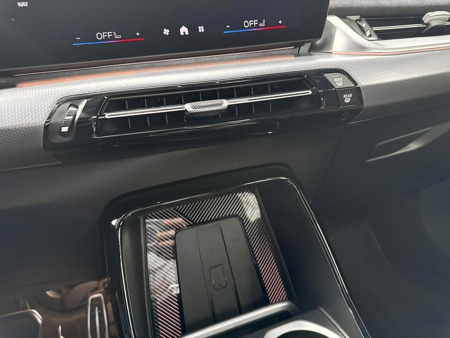 BMW X1 – Bild 26