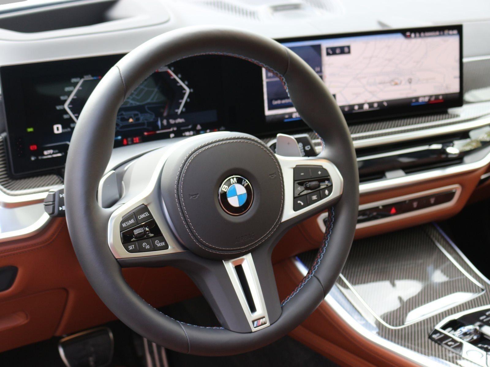 BMW X5 – Bild 24