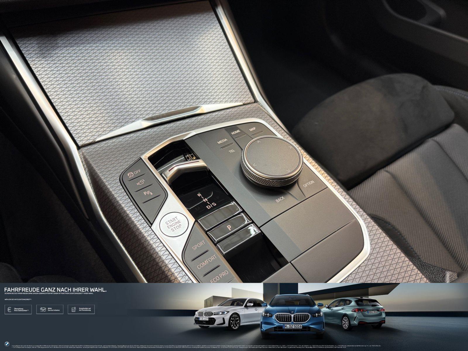 BMW 3er Touring – Bild 18