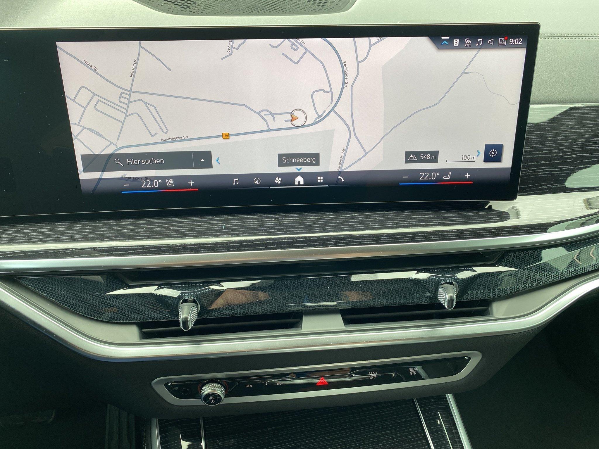 BMW X5 – Bild 16
