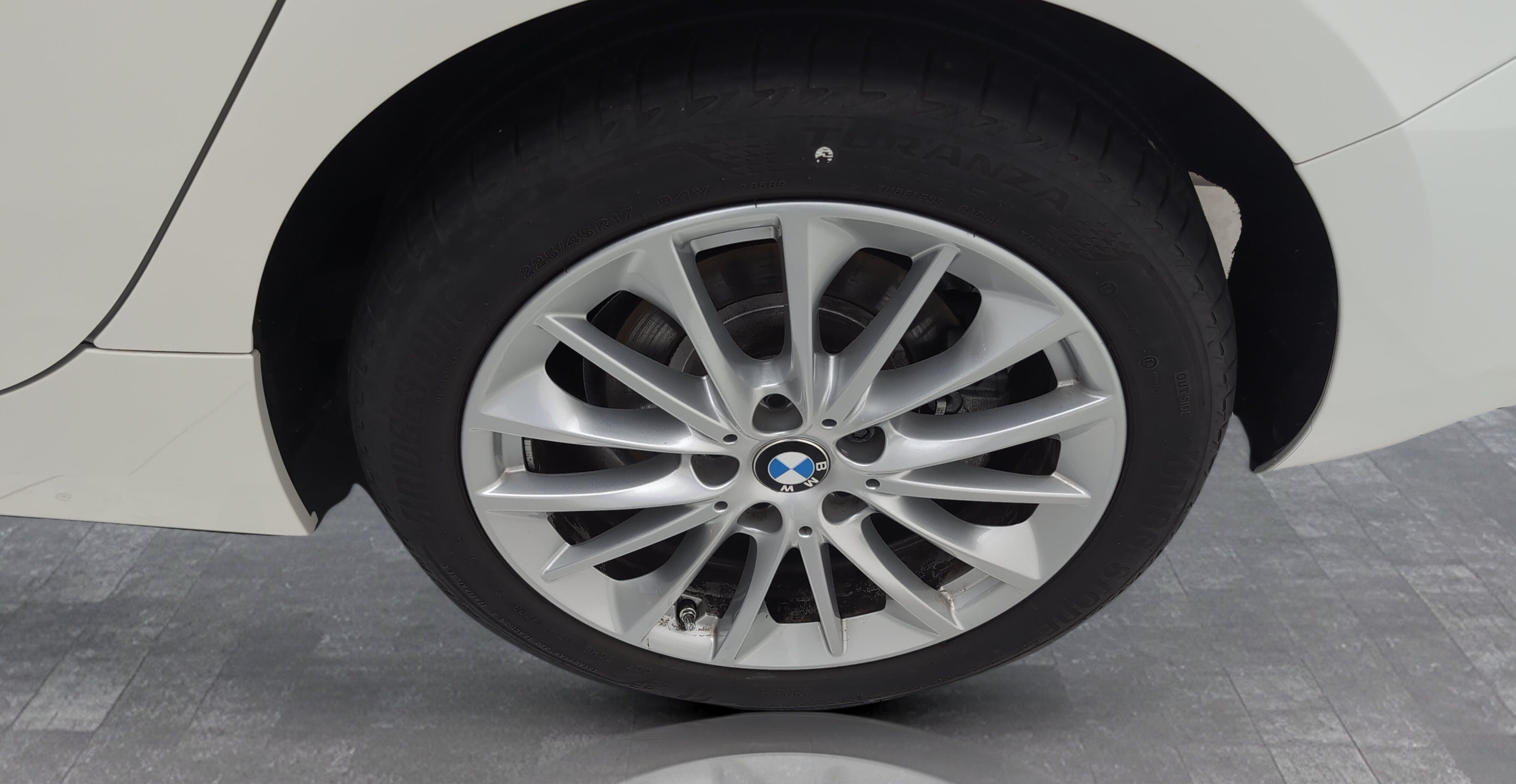 BMW 1er – Bild 10