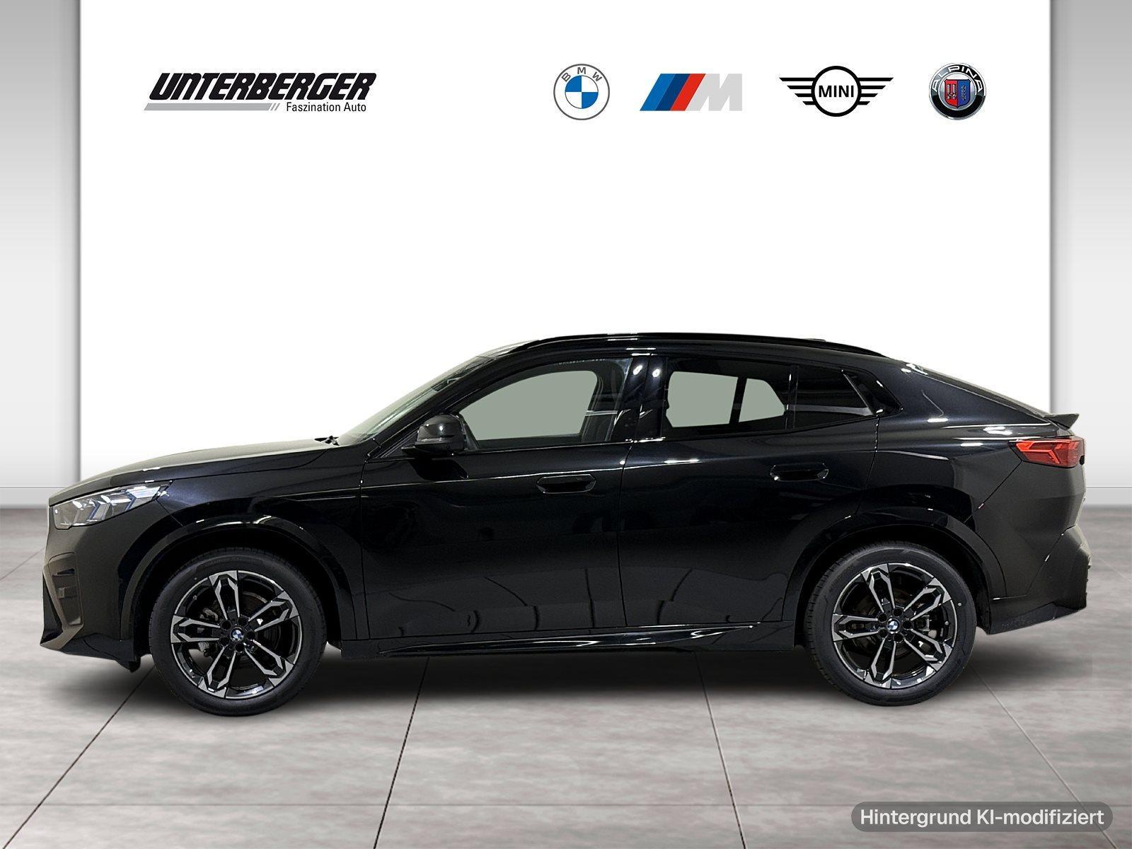 BMW X2 – Bild 2