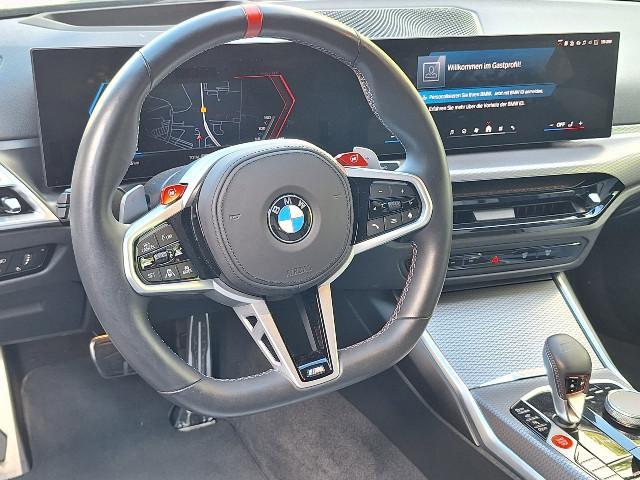 BMW M4 Coupé – Bild 9