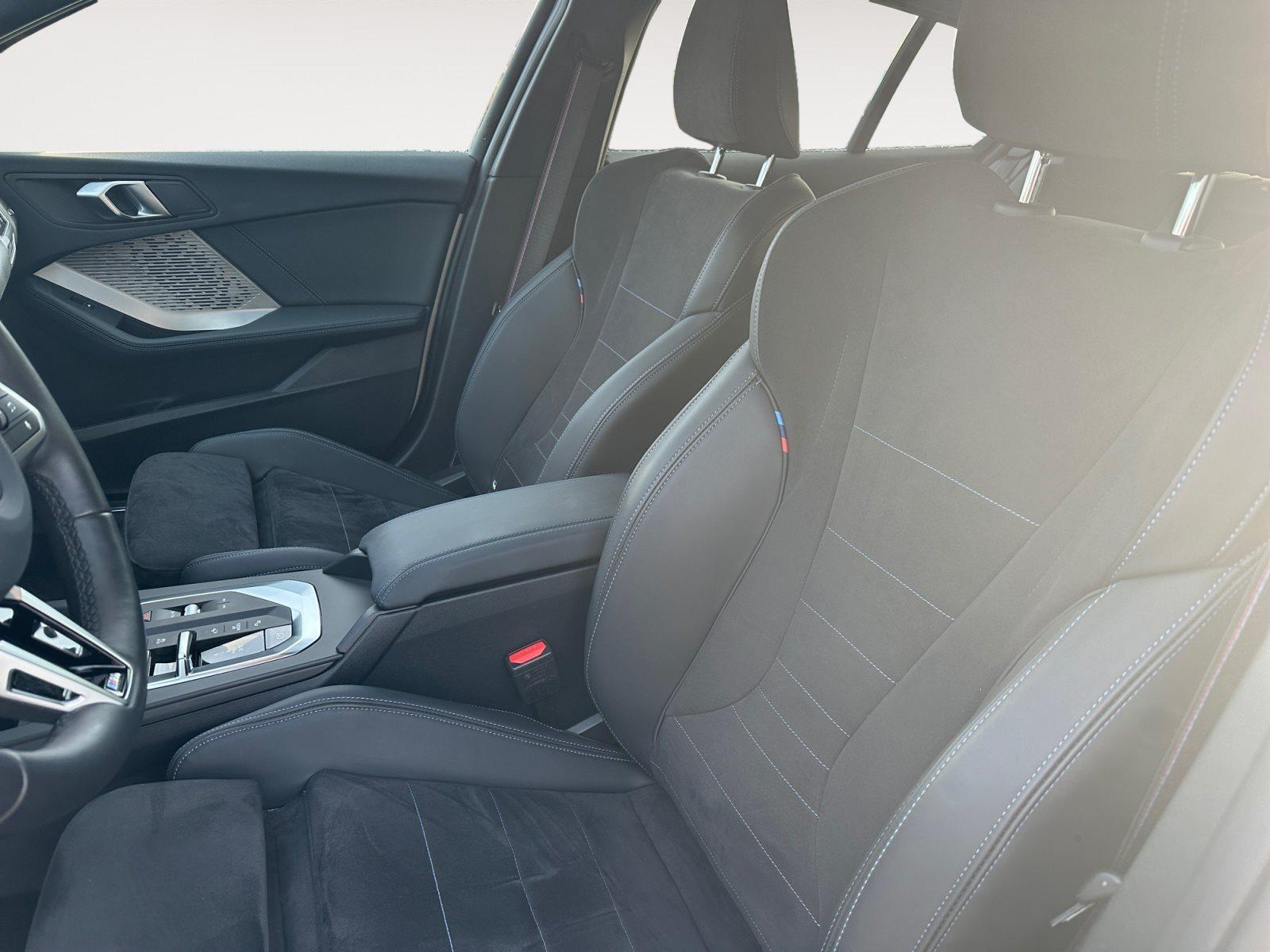 BMW 1er – Bild 7