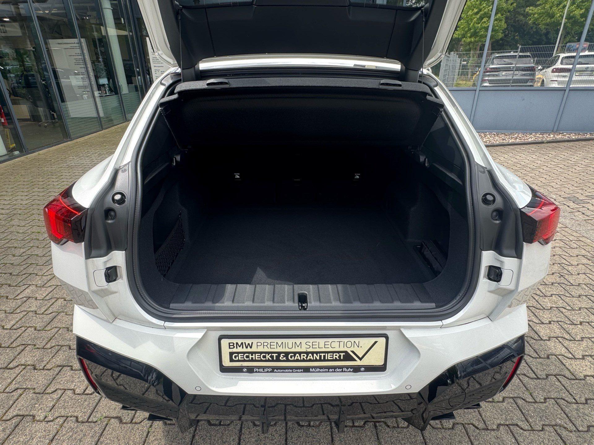BMW X2 – Bild 17