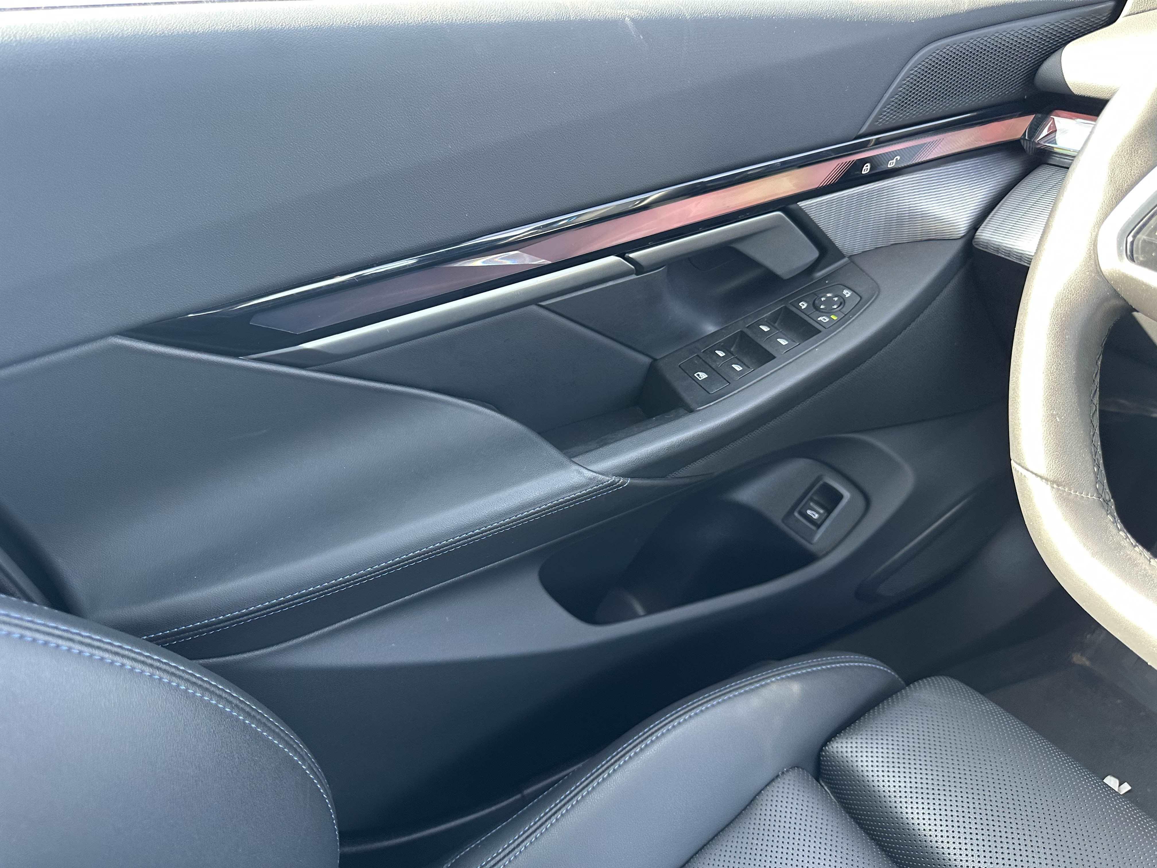 BMW i5 – Bild 12