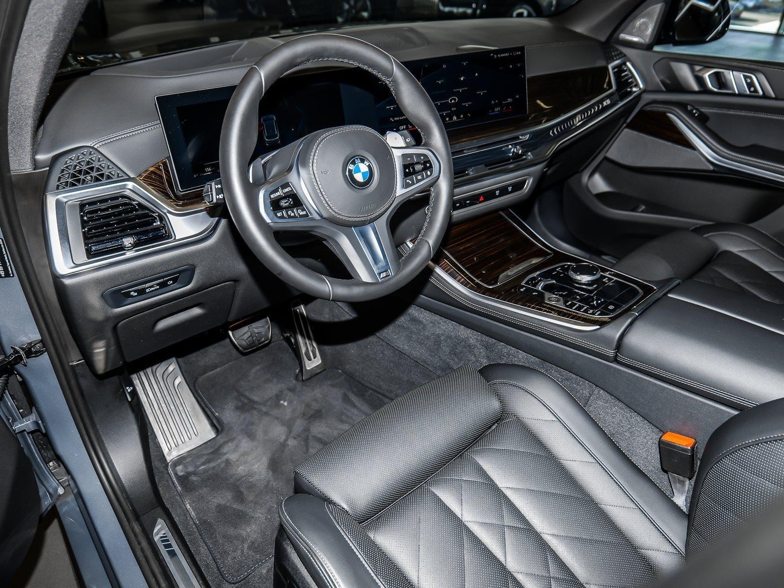 BMW X5 – Bild 20