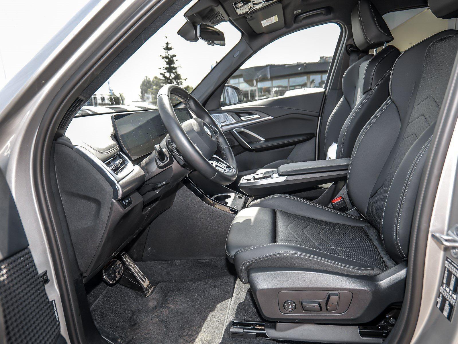 BMW X1 – Bild 5