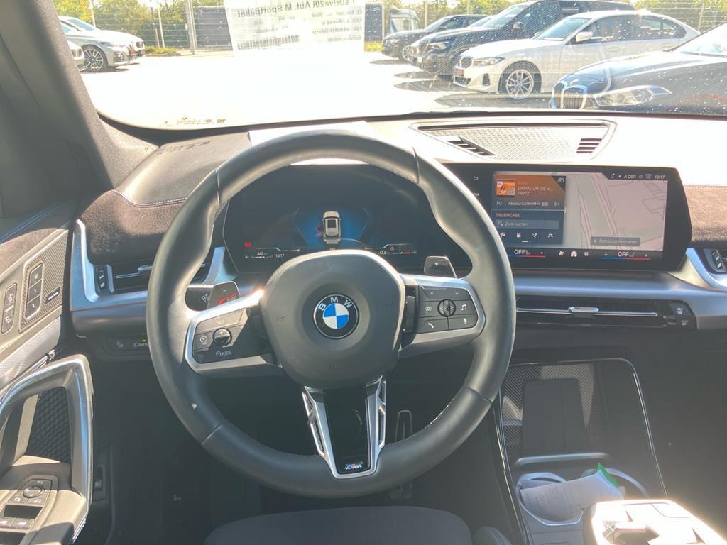 BMW X1 – Bild 19