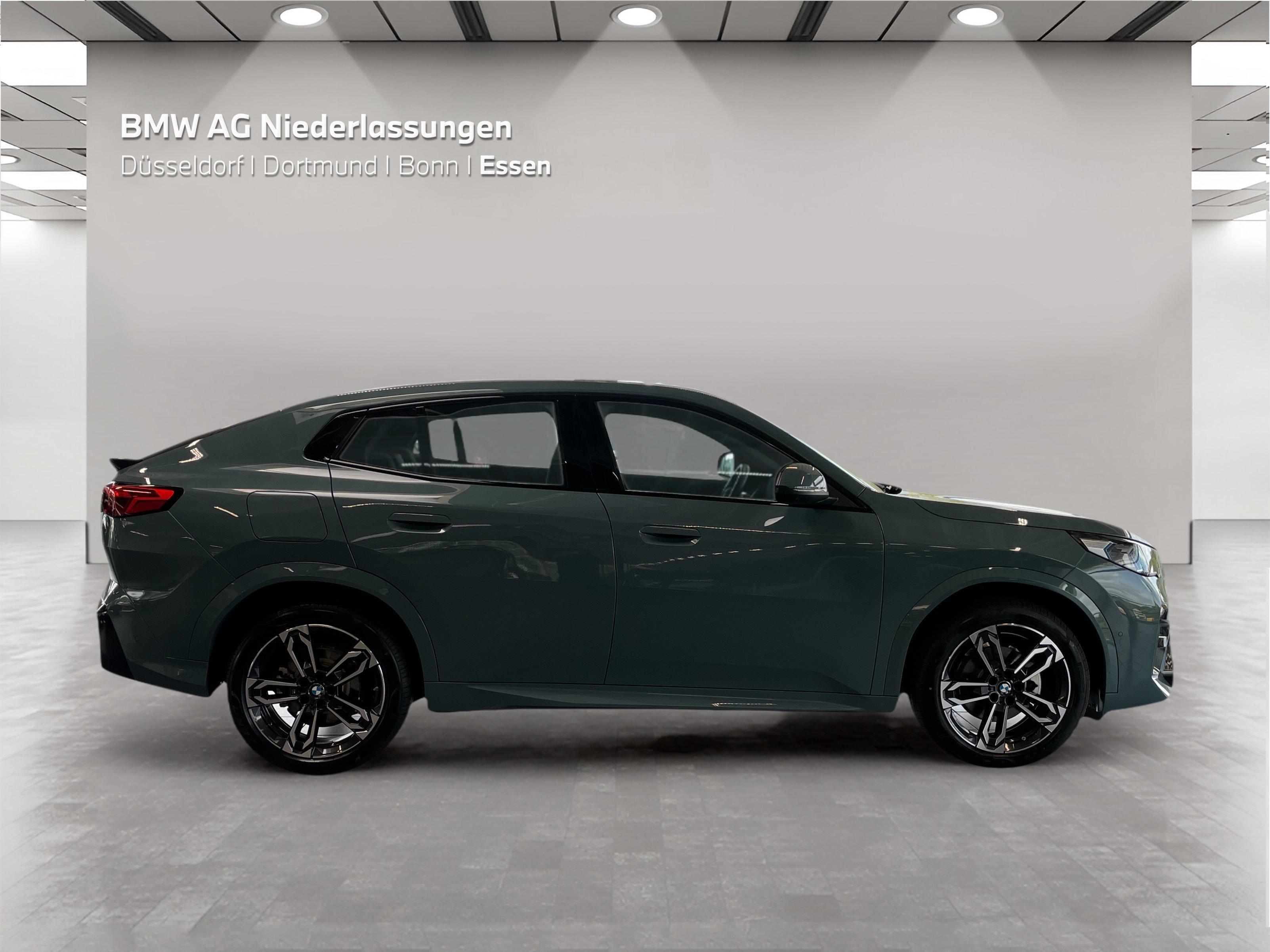 BMW X2 – Bild 11