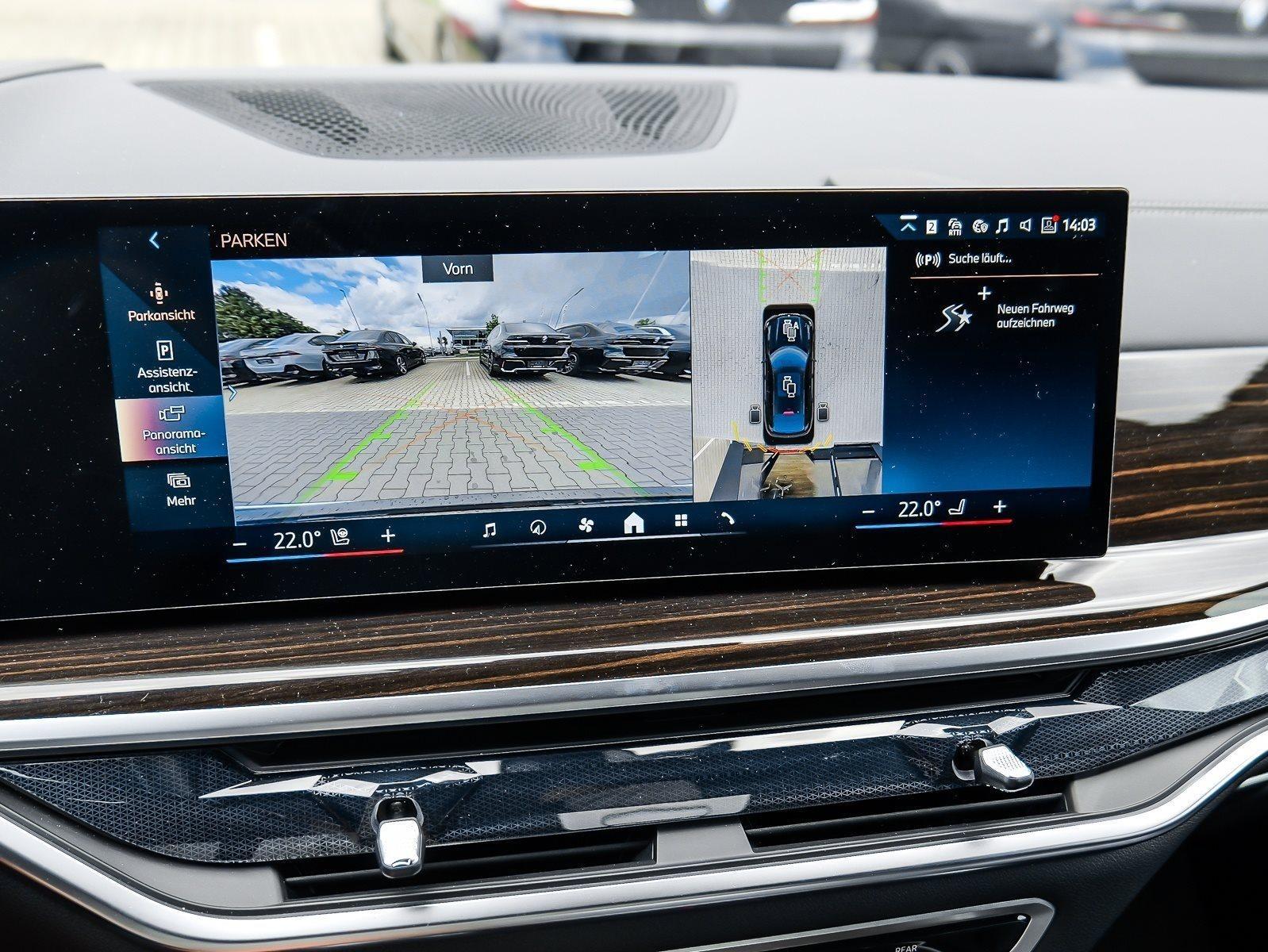 BMW X6 – Bild 21