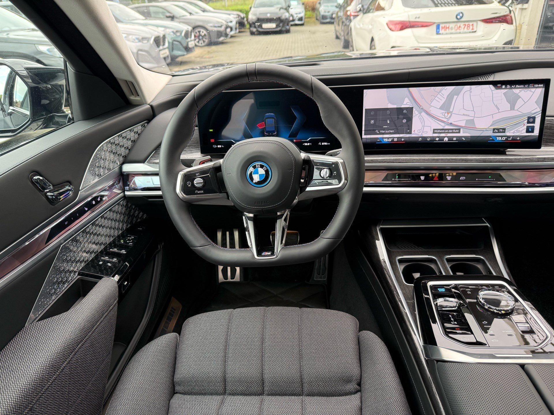 BMW i7 – Bild 27