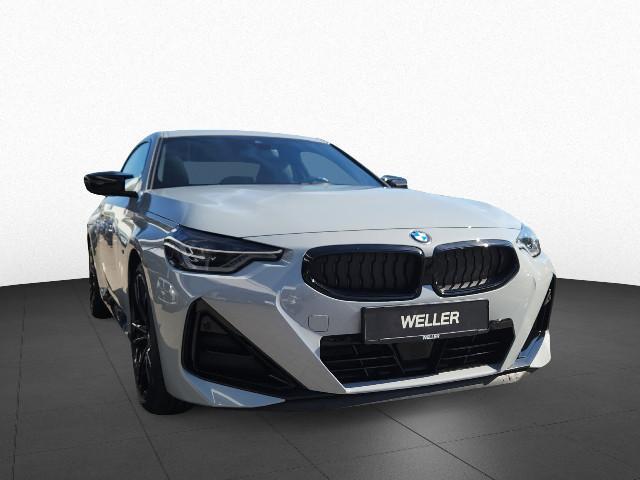 BMW 2er Coupé – Bild 2