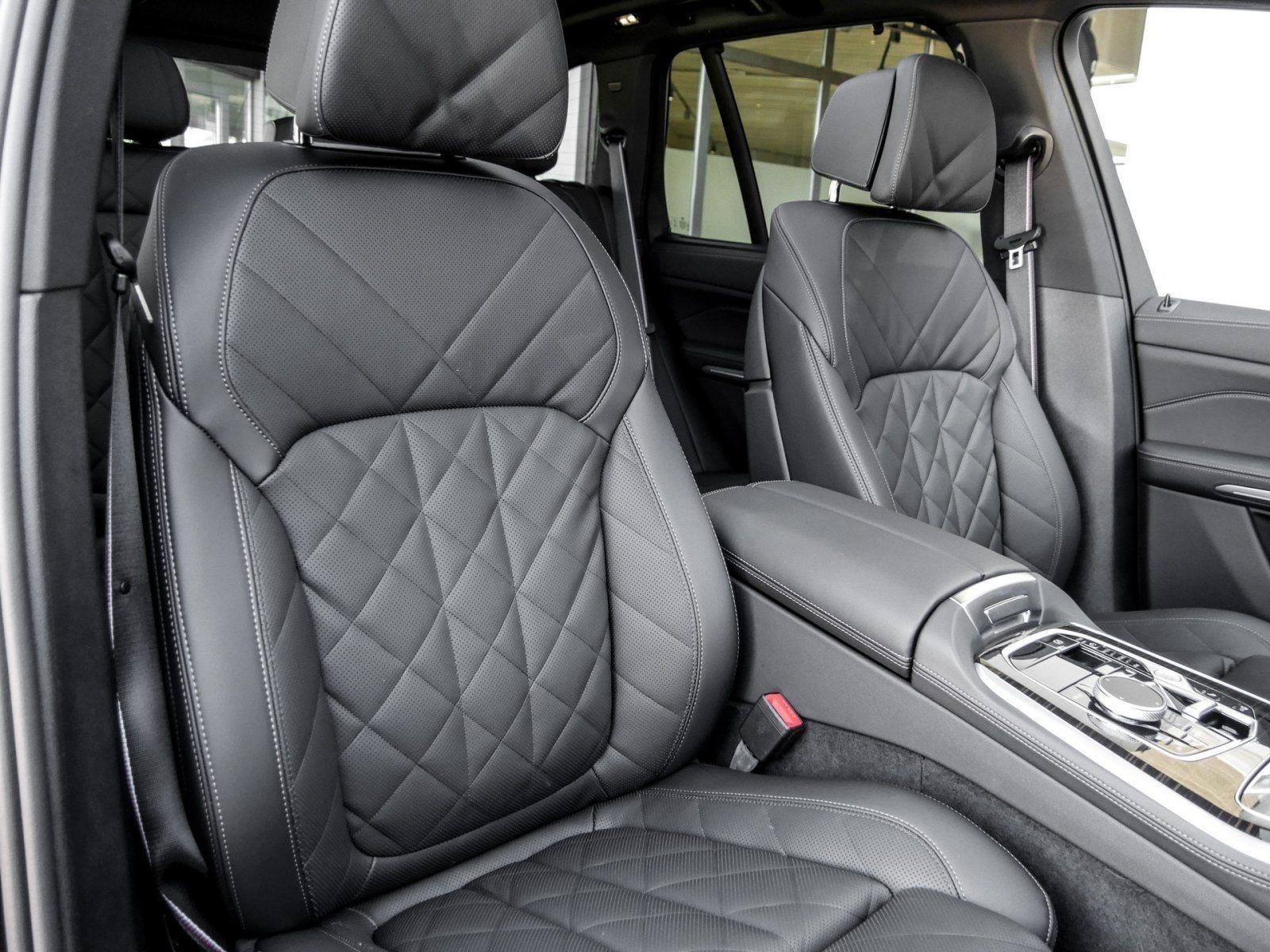 BMW X5 – Bild 14