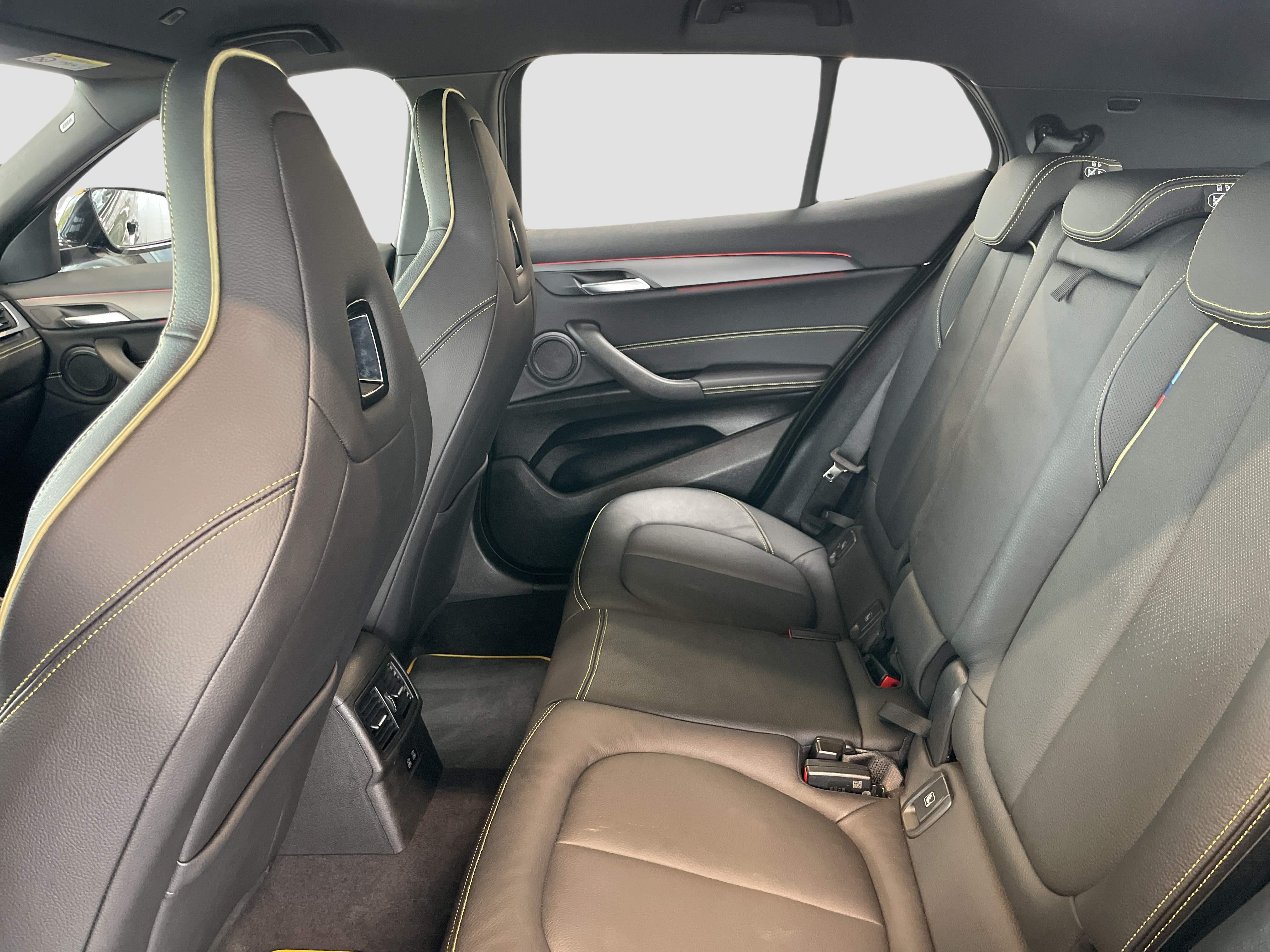 BMW X2 – Bild 14