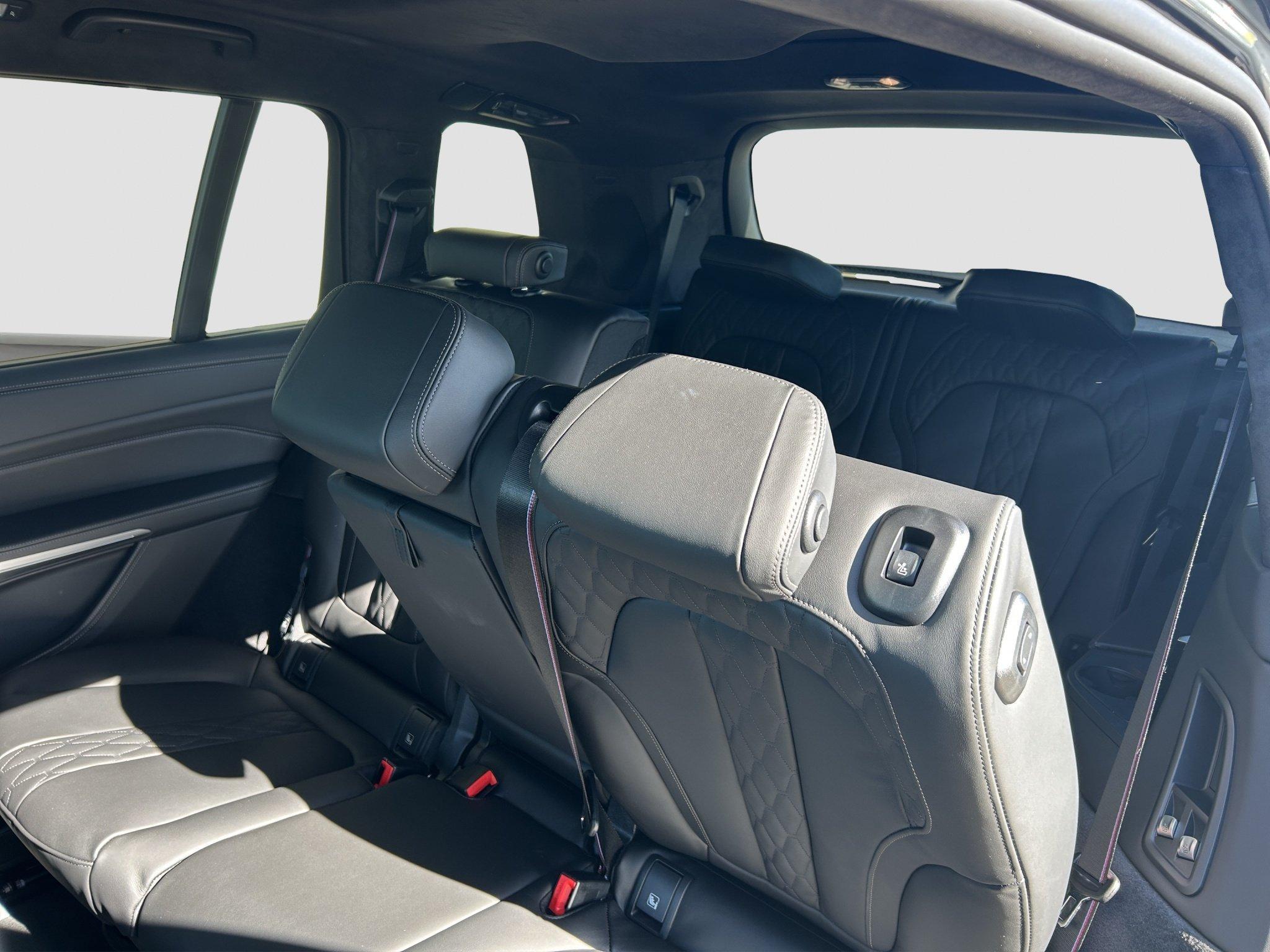 BMW X7 – Bild 13