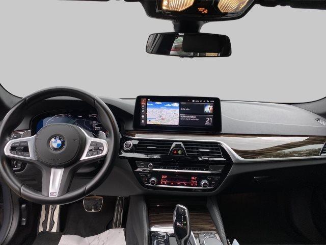 BMW 5er Touring – Bild 20