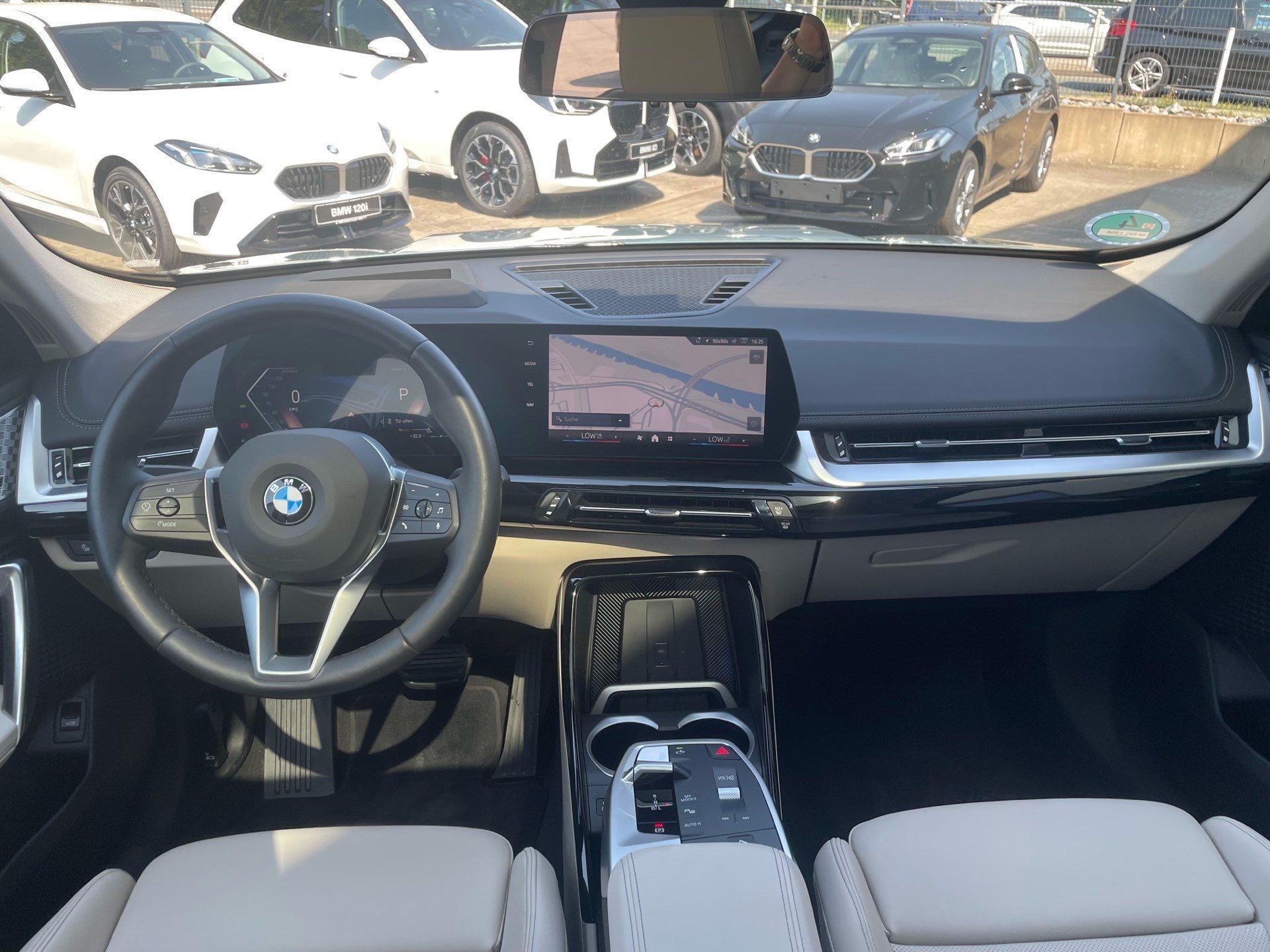 BMW X1 – Bild 3