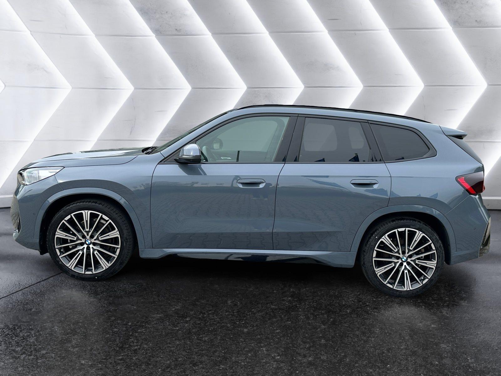 BMW X1 – Bild 2