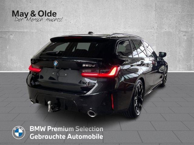 BMW 3er Touring – Bild 3