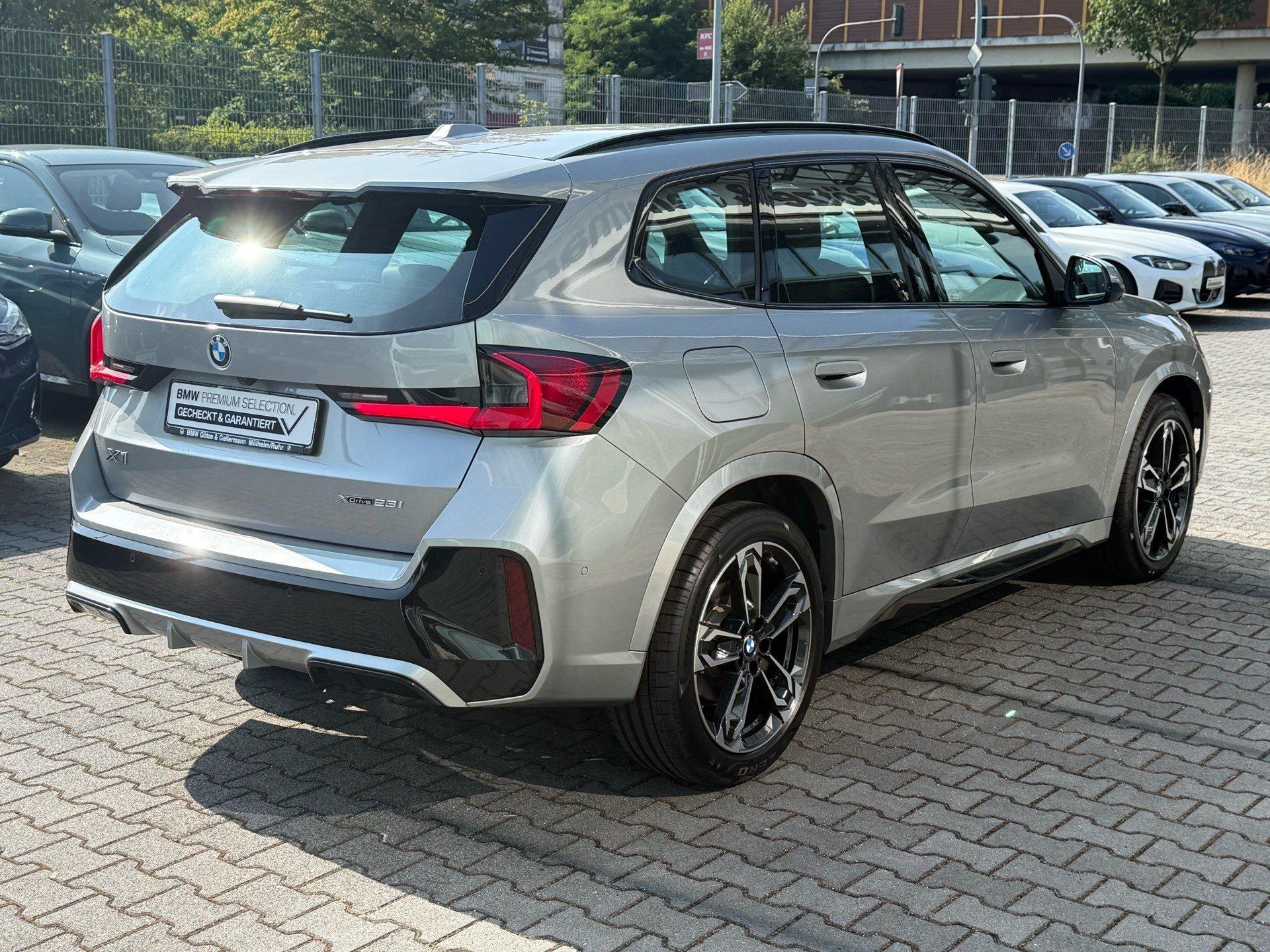 BMW X1 – Bild 2