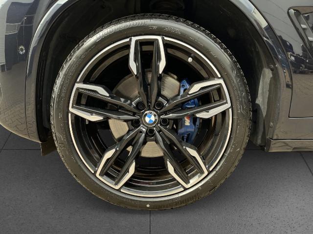 BMW X4 – Bild 13