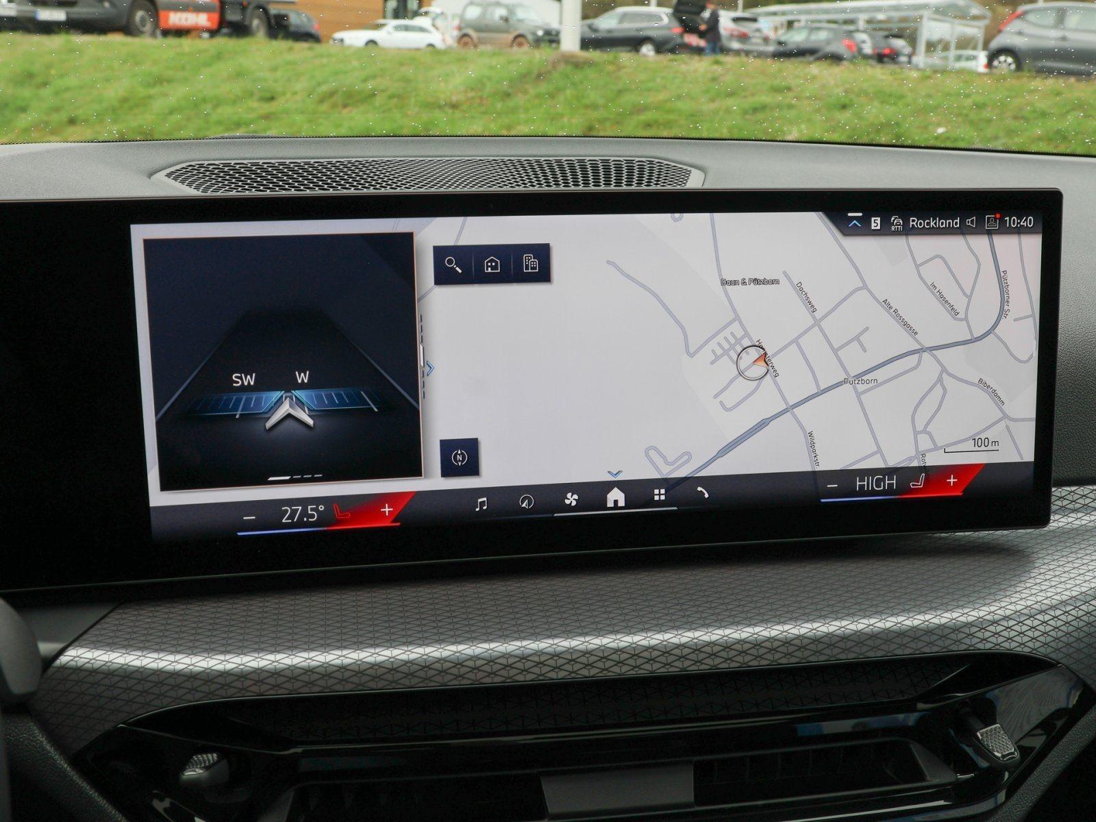 BMW 3er Touring – Bild 8