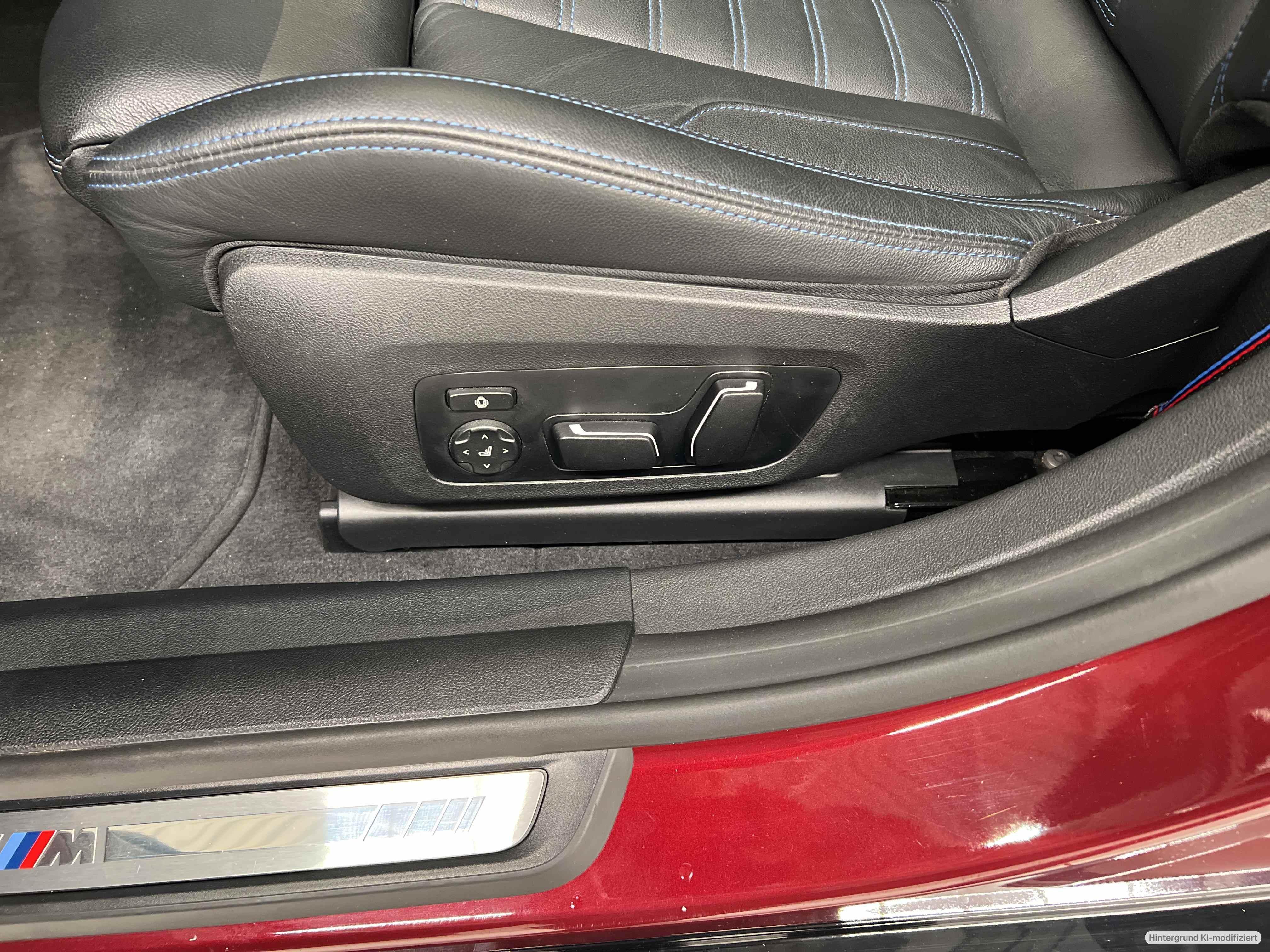 BMW i4 Gran Coupé – Bild 11
