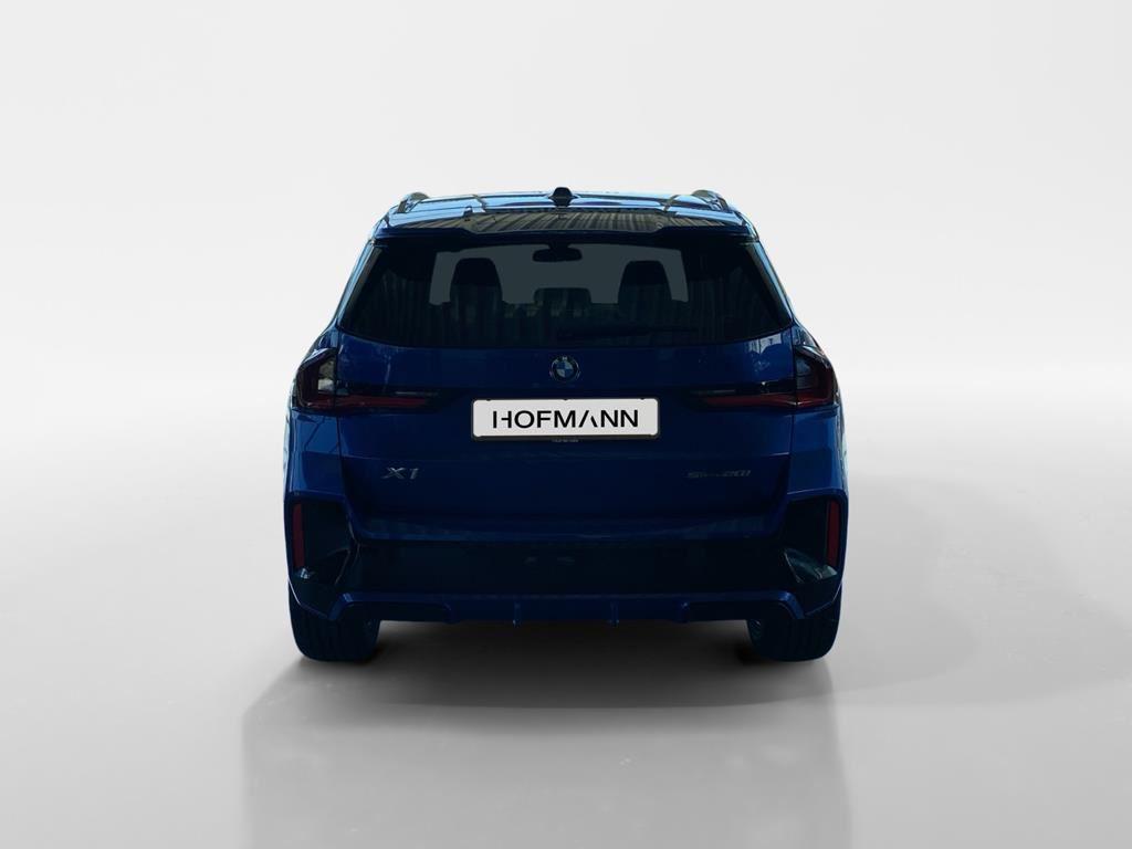 BMW X1 – Bild 18