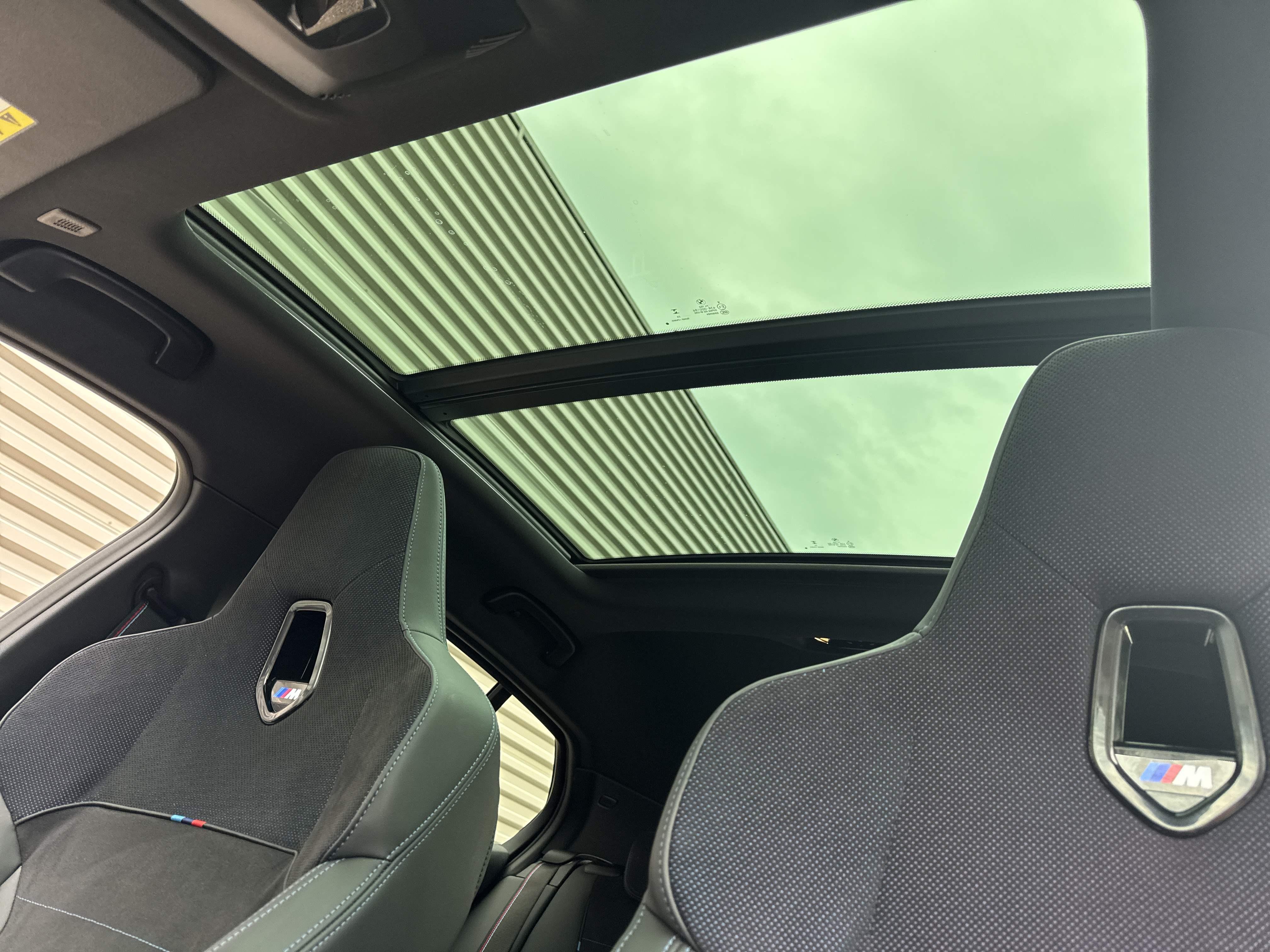 BMW 1er – Bild 19