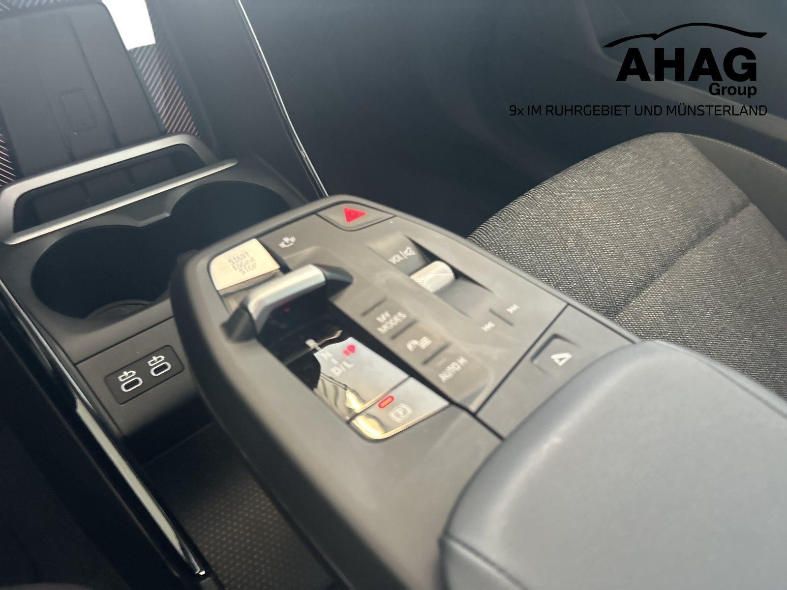 BMW X1 – Bild 7