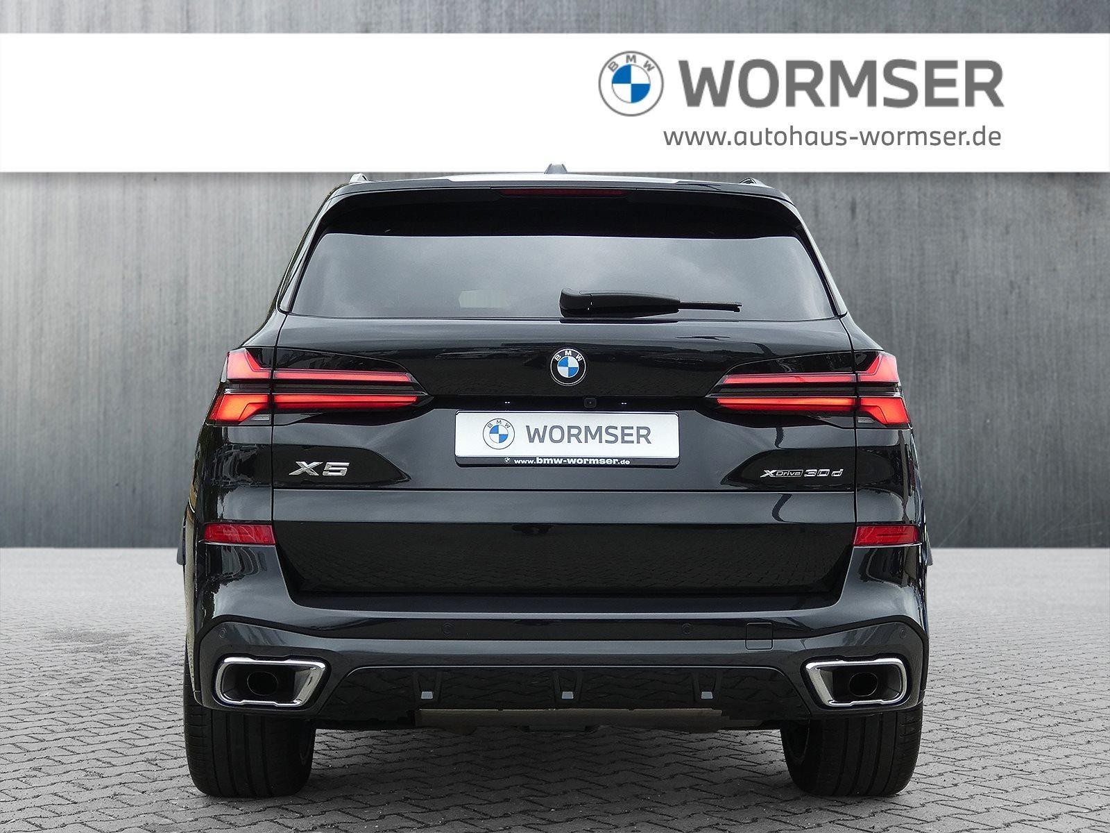 BMW X5 – Bild 6