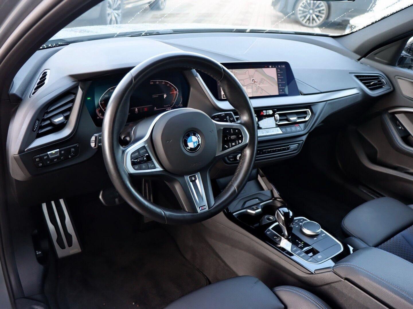 BMW 1er – Bild 16
