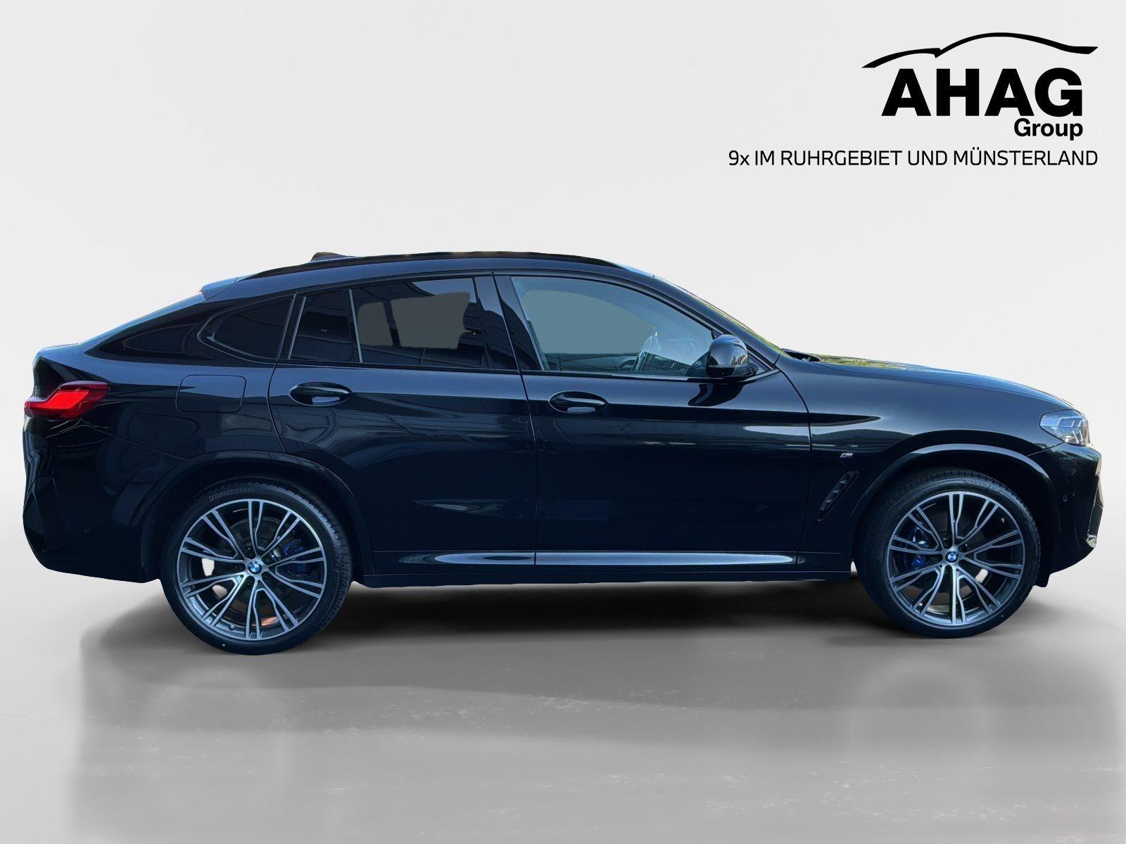 BMW X4 – Bild 3