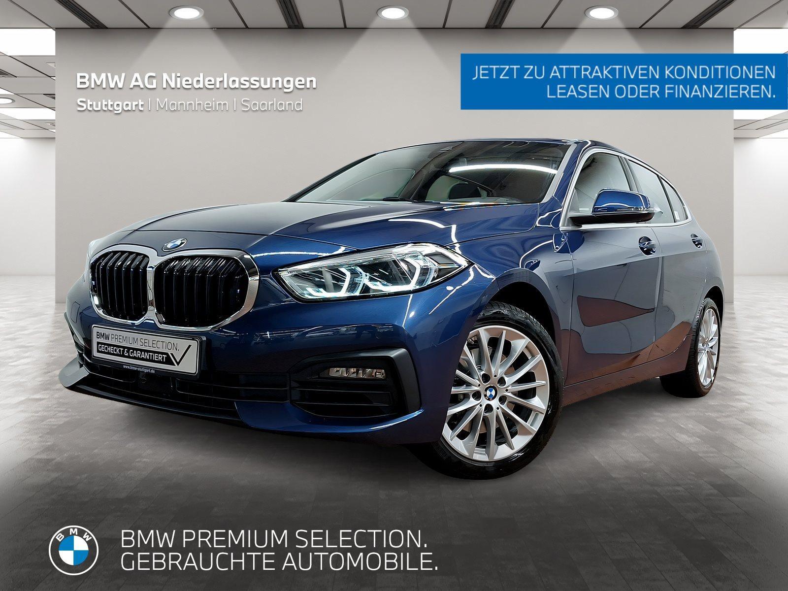 BMW 1er